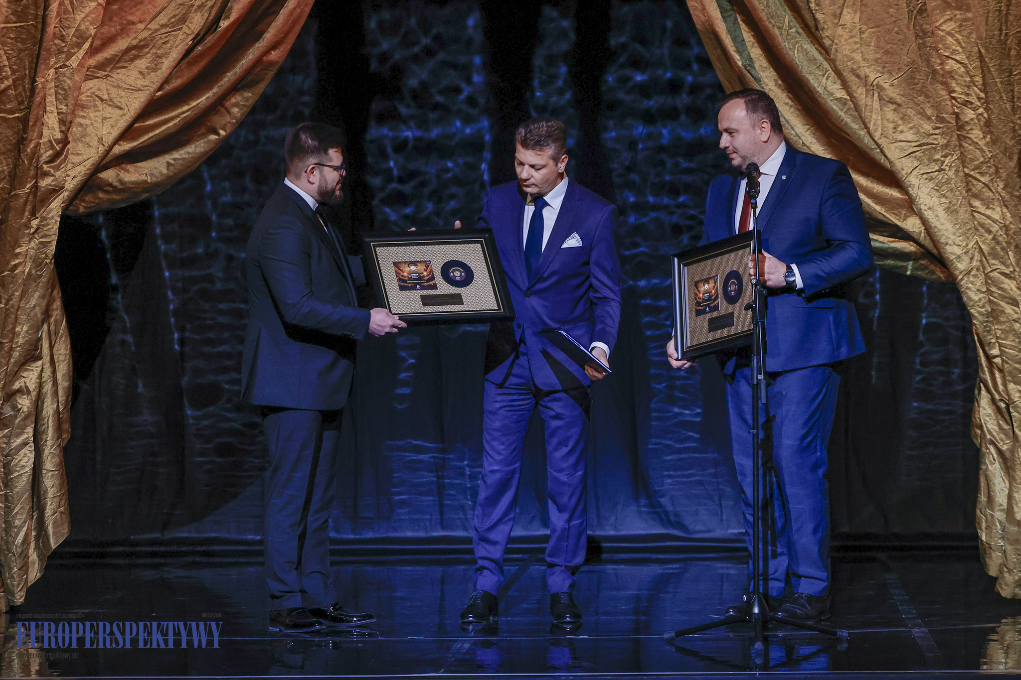 _MGL3885 Europerspektywy Opera Śląska: Wracamy do gry