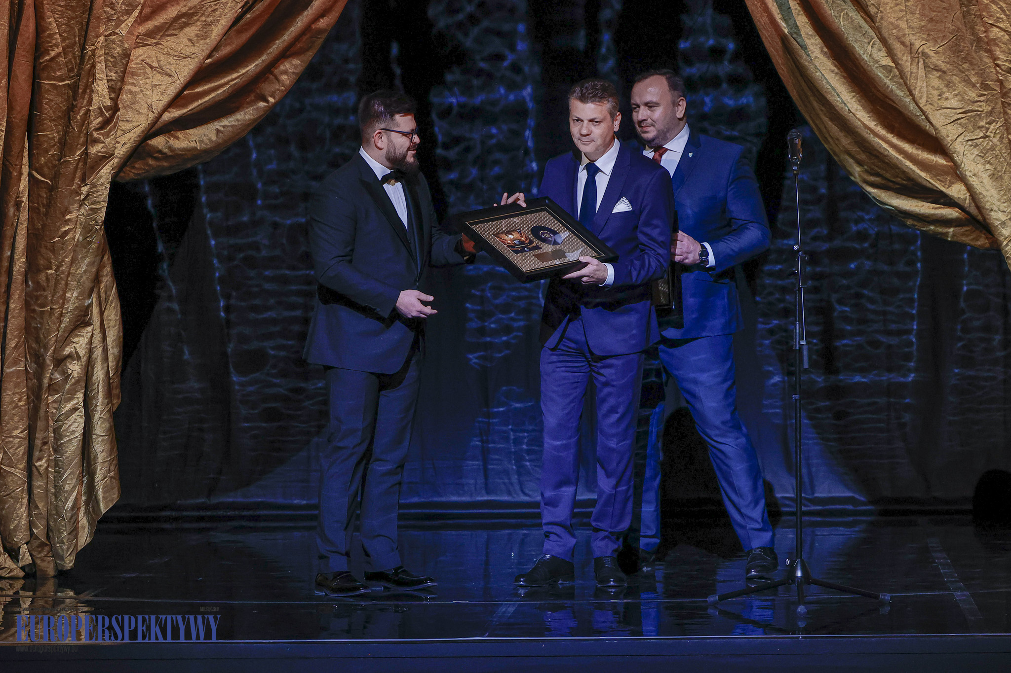 _MGL3903 Europerspektywy Opera Śląska: Wracamy do gry