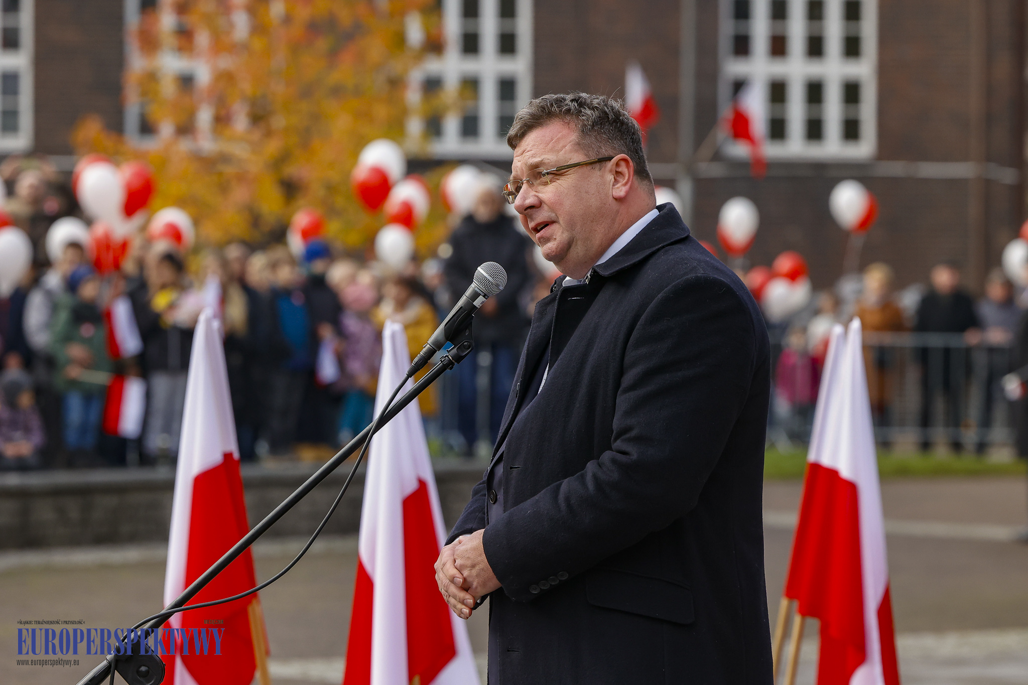 Europerspektywy Śląskie: Narodowe Święto Niepodległości 2023