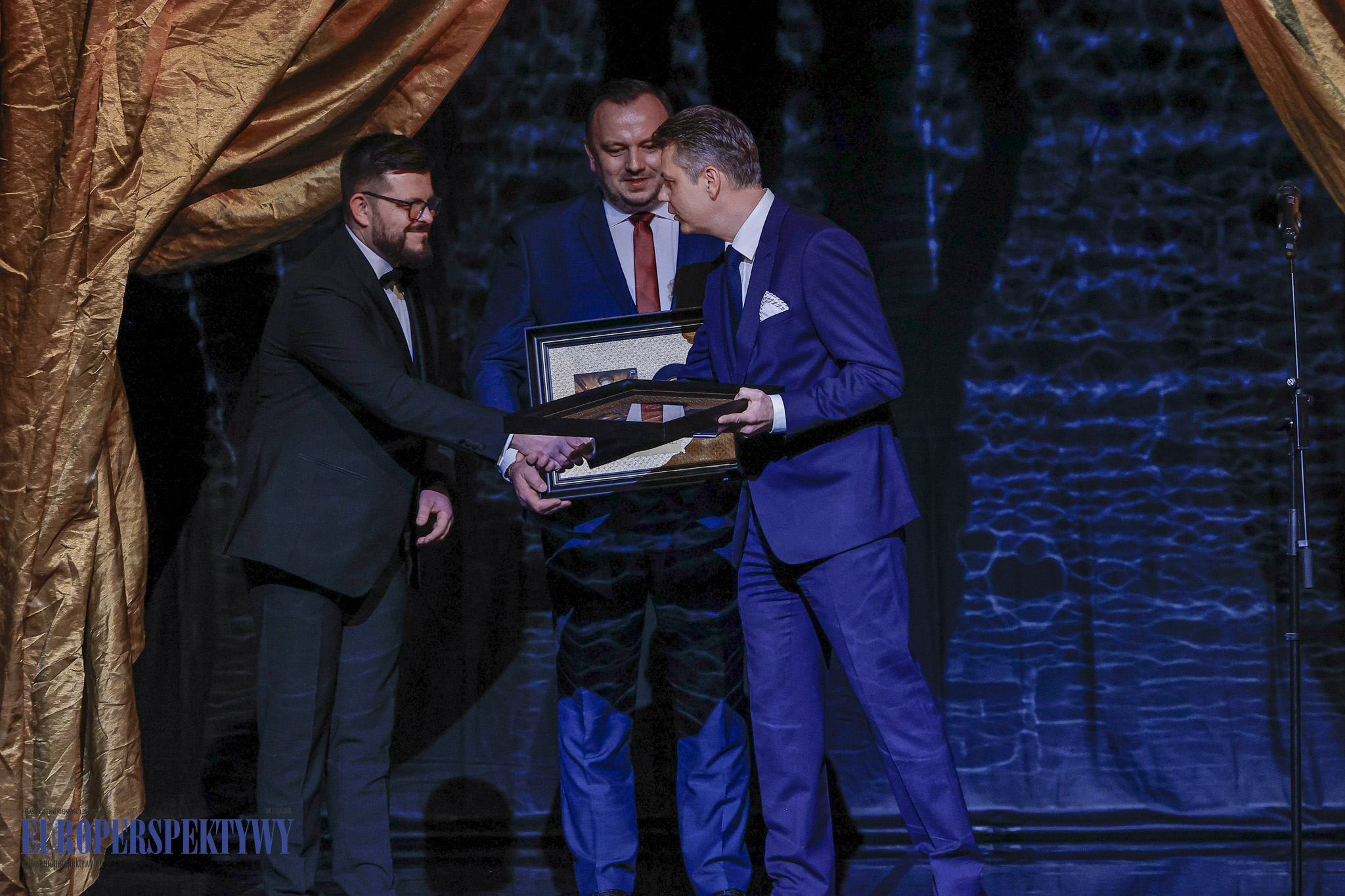 _MGL3919 Europerspektywy Opera Śląska: Wracamy do gry