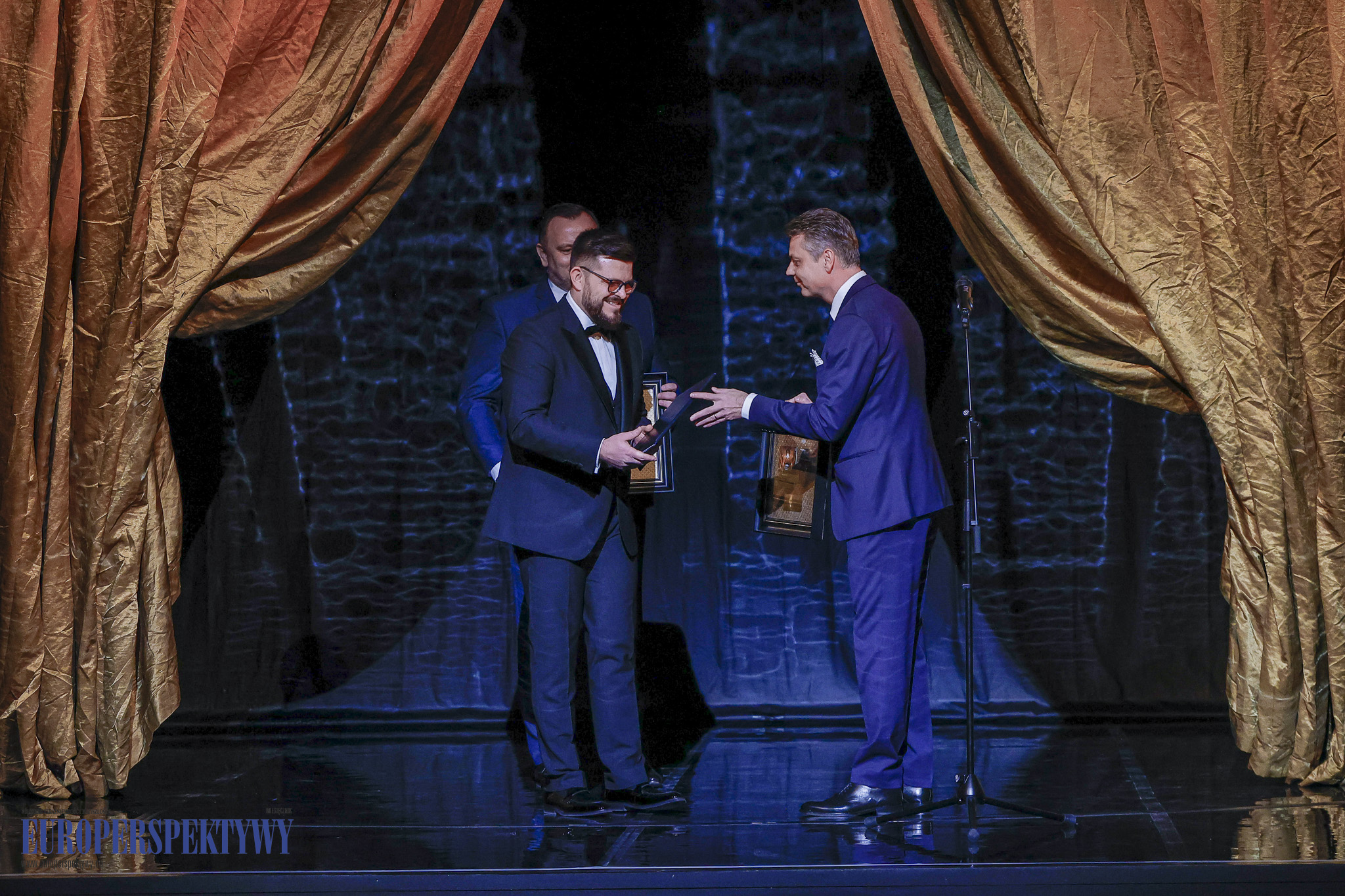 _MGL3958 Europerspektywy Opera Śląska: Wracamy do gry