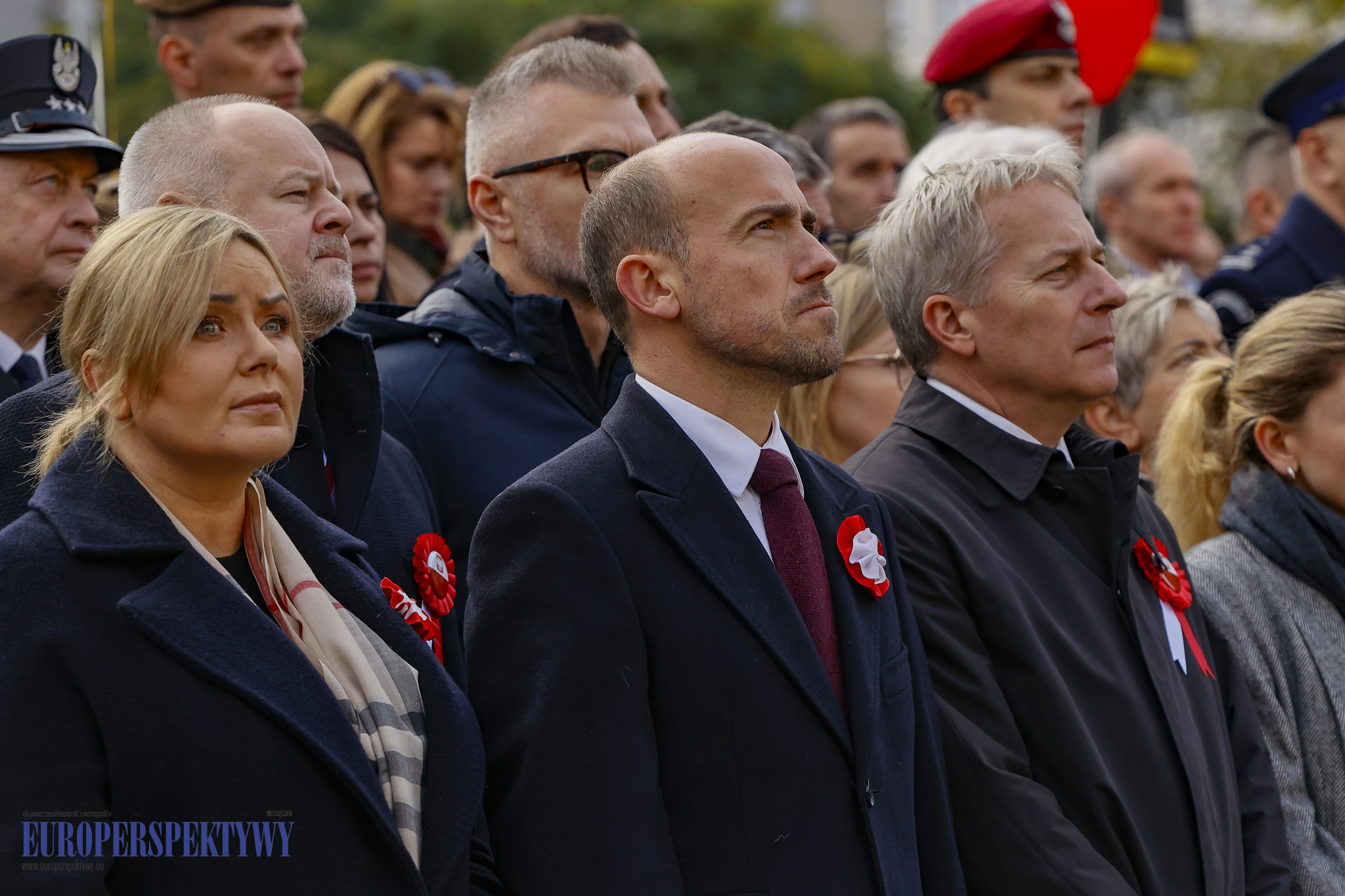 Europerspektywy Śląskie: Narodowe Święto Niepodległości 2023