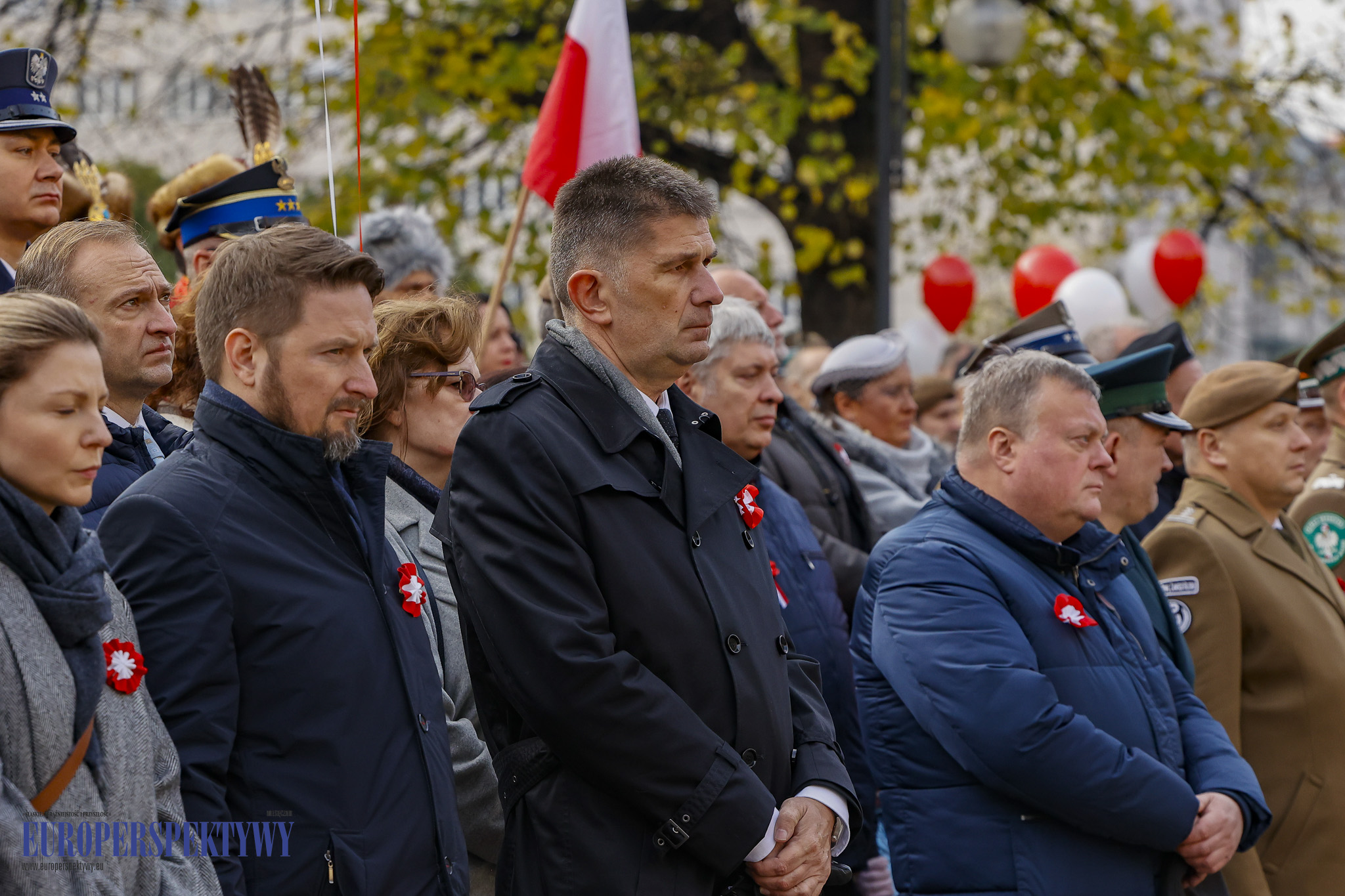 Europerspektywy Śląskie: Narodowe Święto Niepodległości 2023