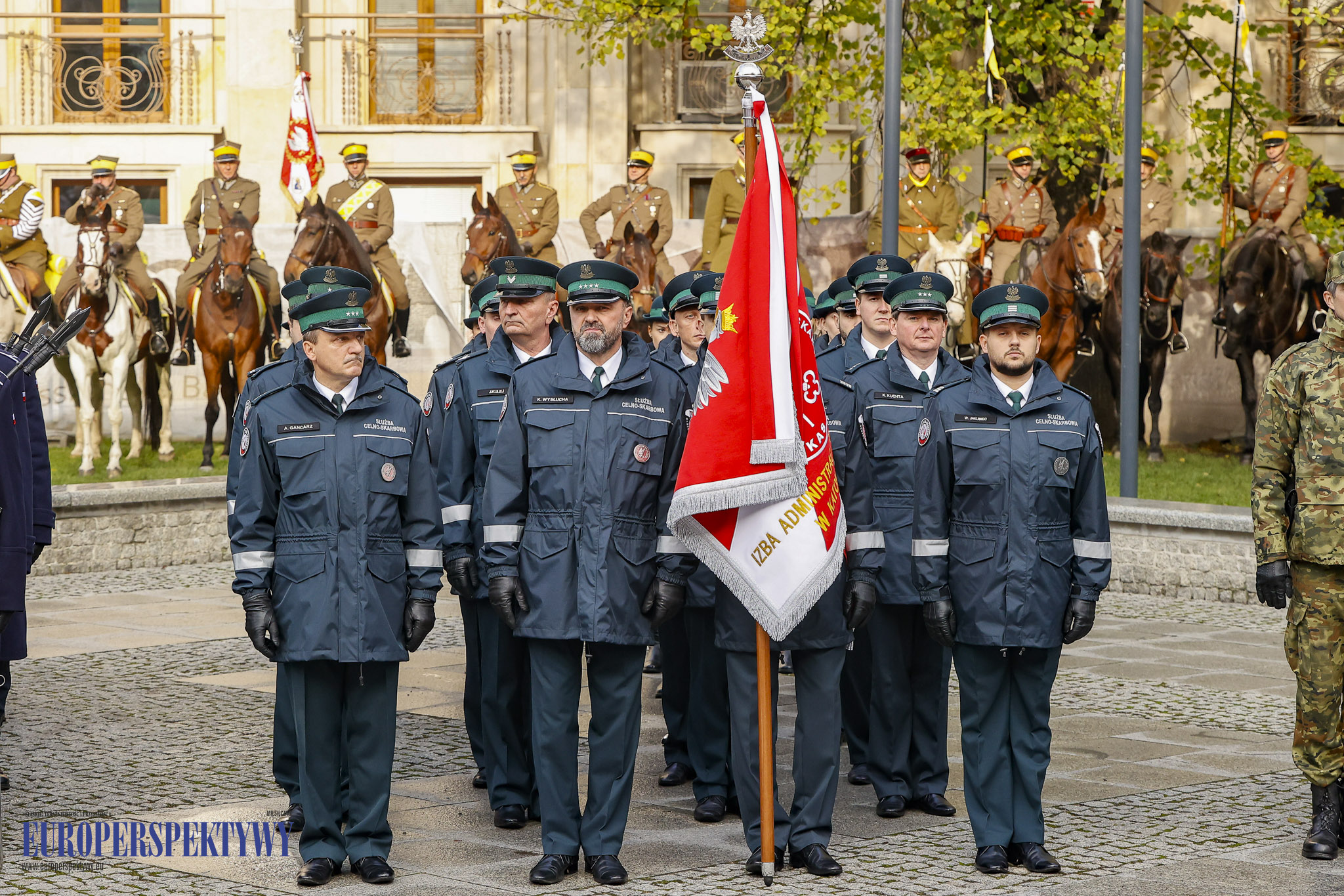 Europerspektywy Śląskie: Narodowe Święto Niepodległości 2023