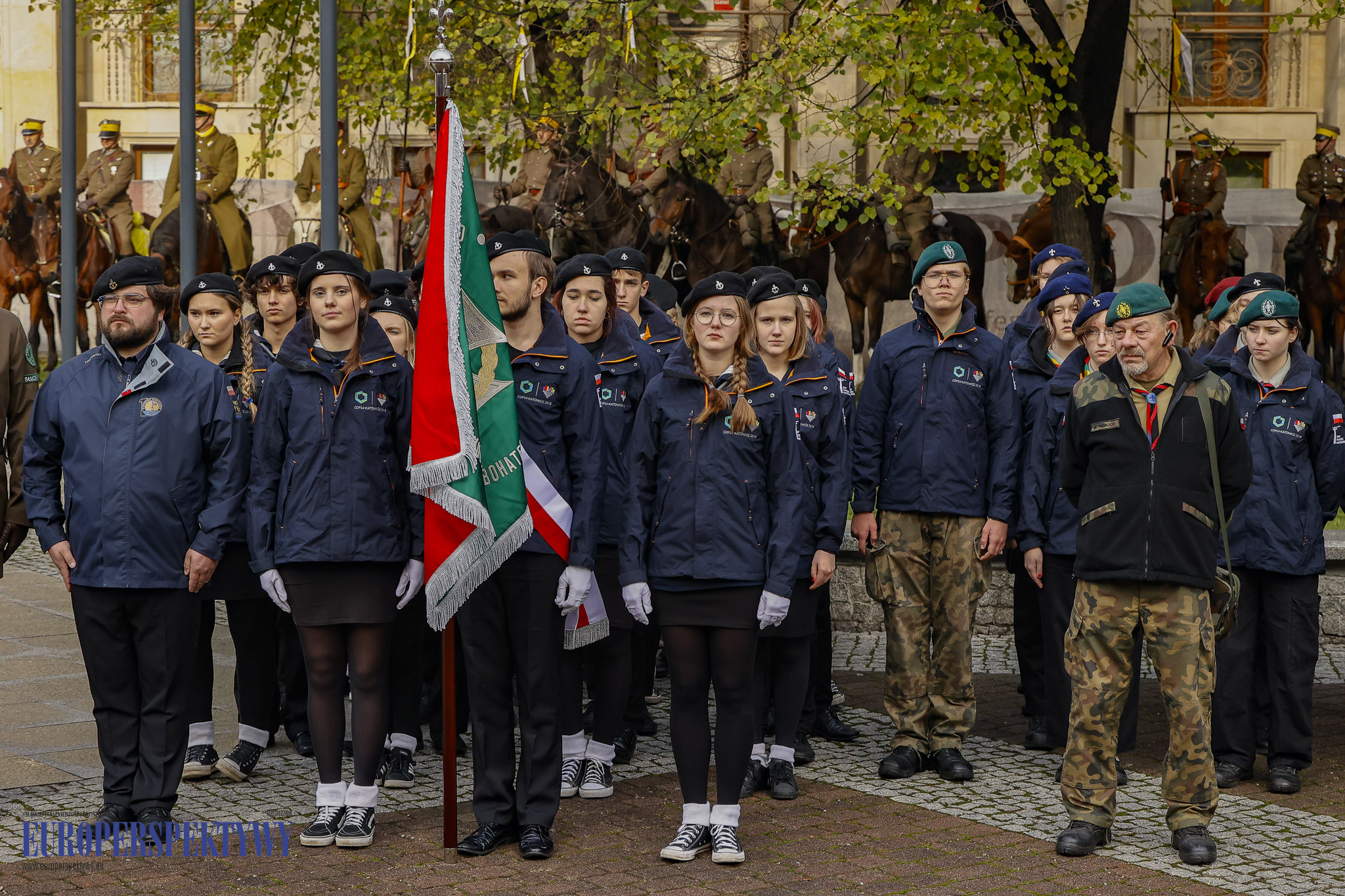 Europerspektywy Śląskie: Narodowe Święto Niepodległości 2023