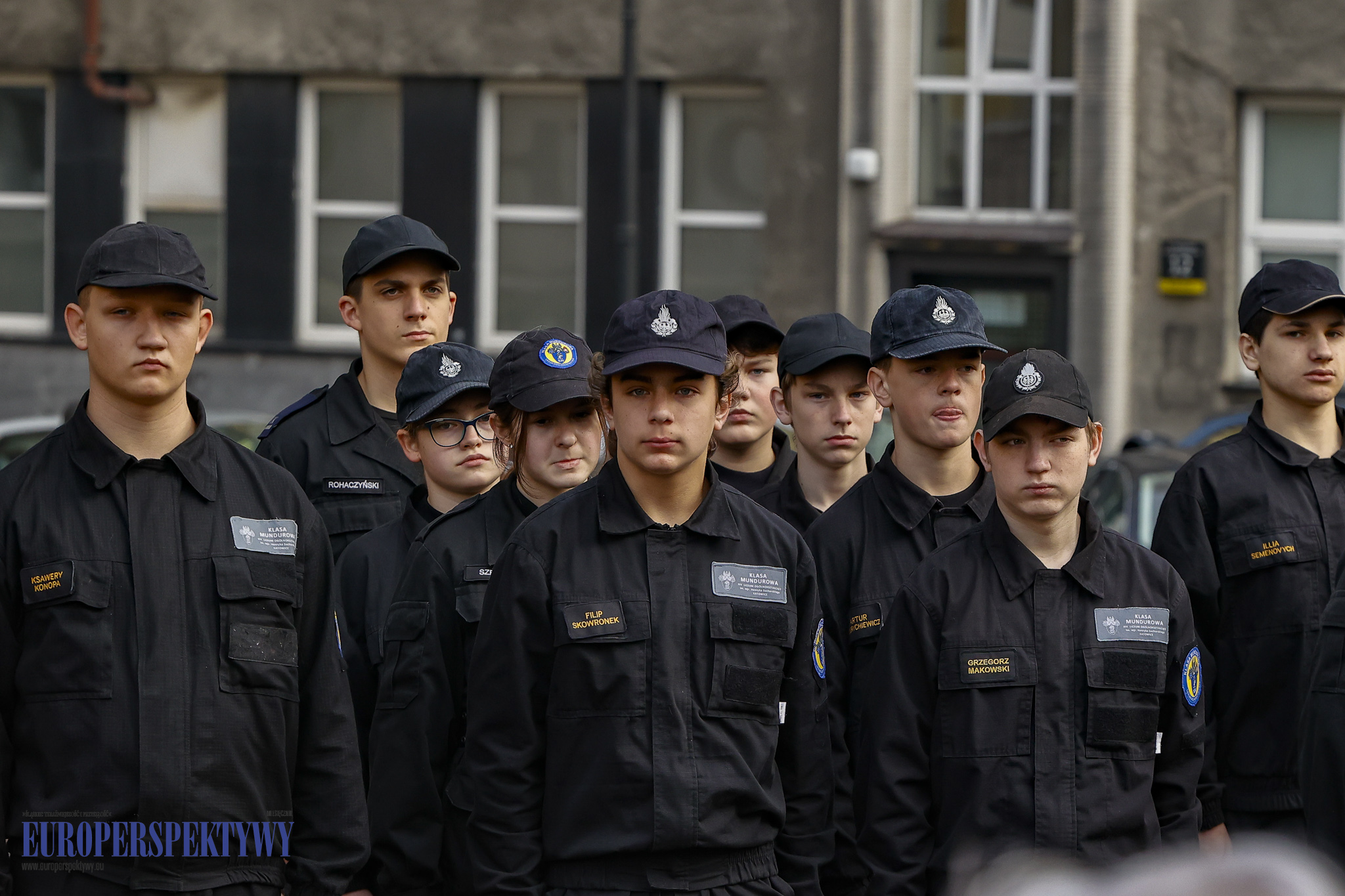 Europerspektywy Śląskie: Narodowe Święto Niepodległości 2023