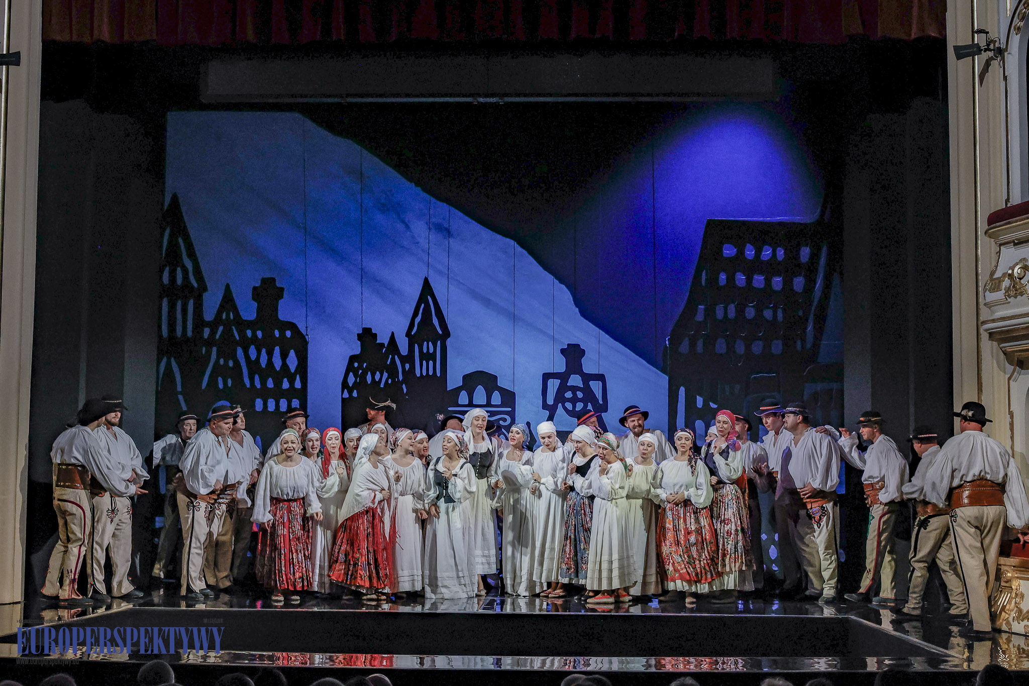 _MGL4041 Europerspektywy Opera Śląska: Wracamy do gry