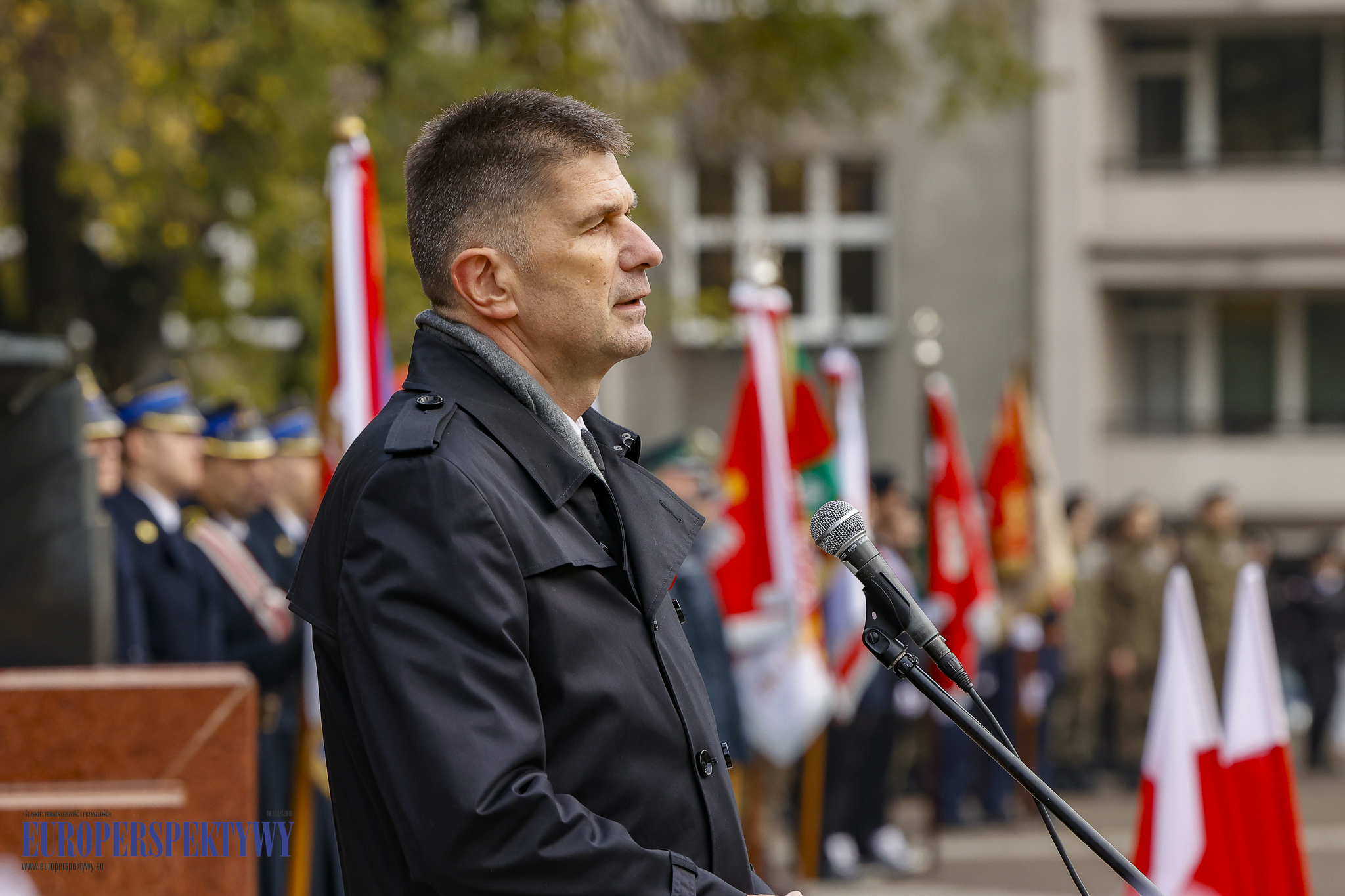 Europerspektywy Śląskie: Narodowe Święto Niepodległości 2023