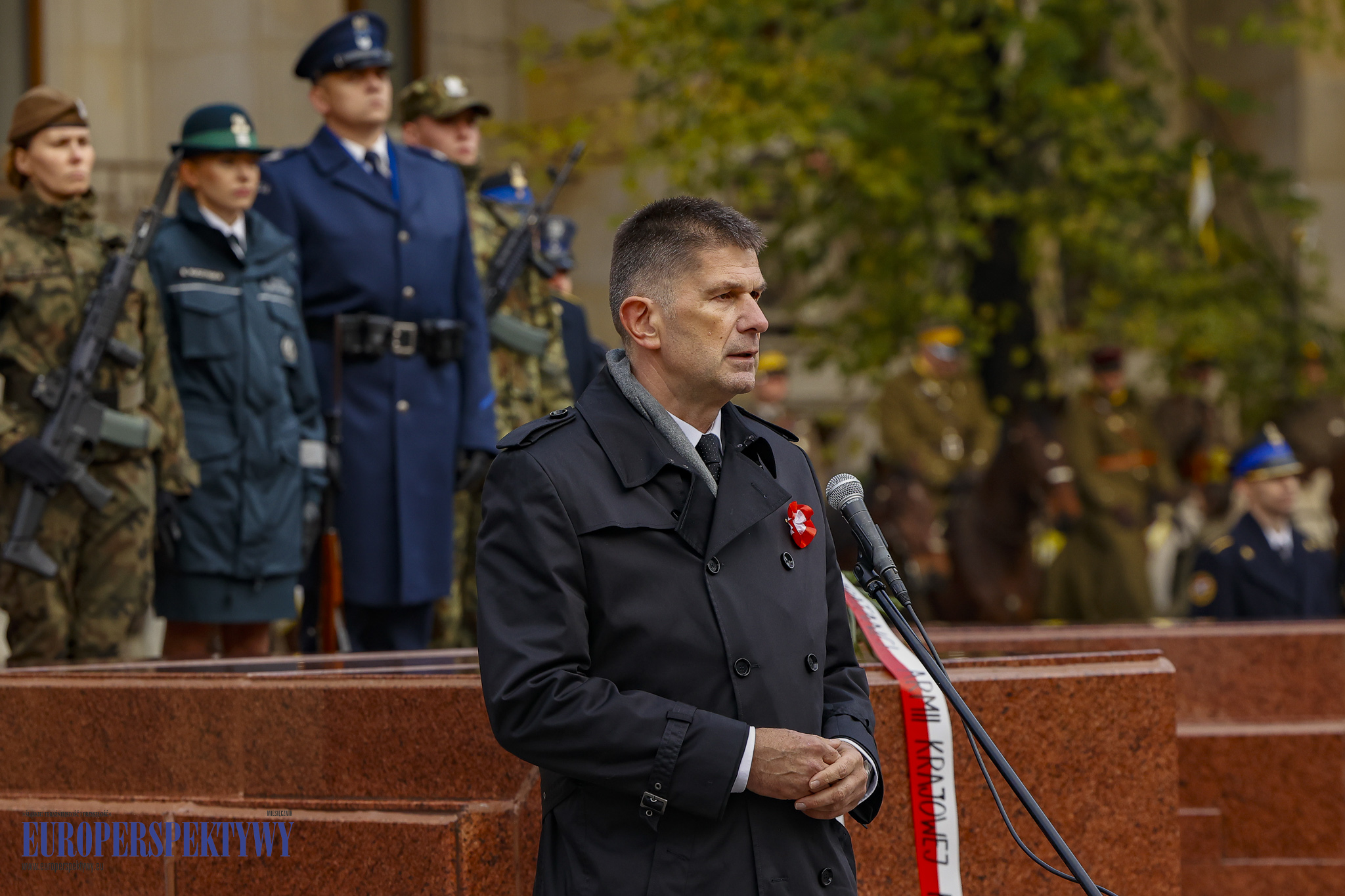 Europerspektywy Śląskie: Narodowe Święto Niepodległości 2023