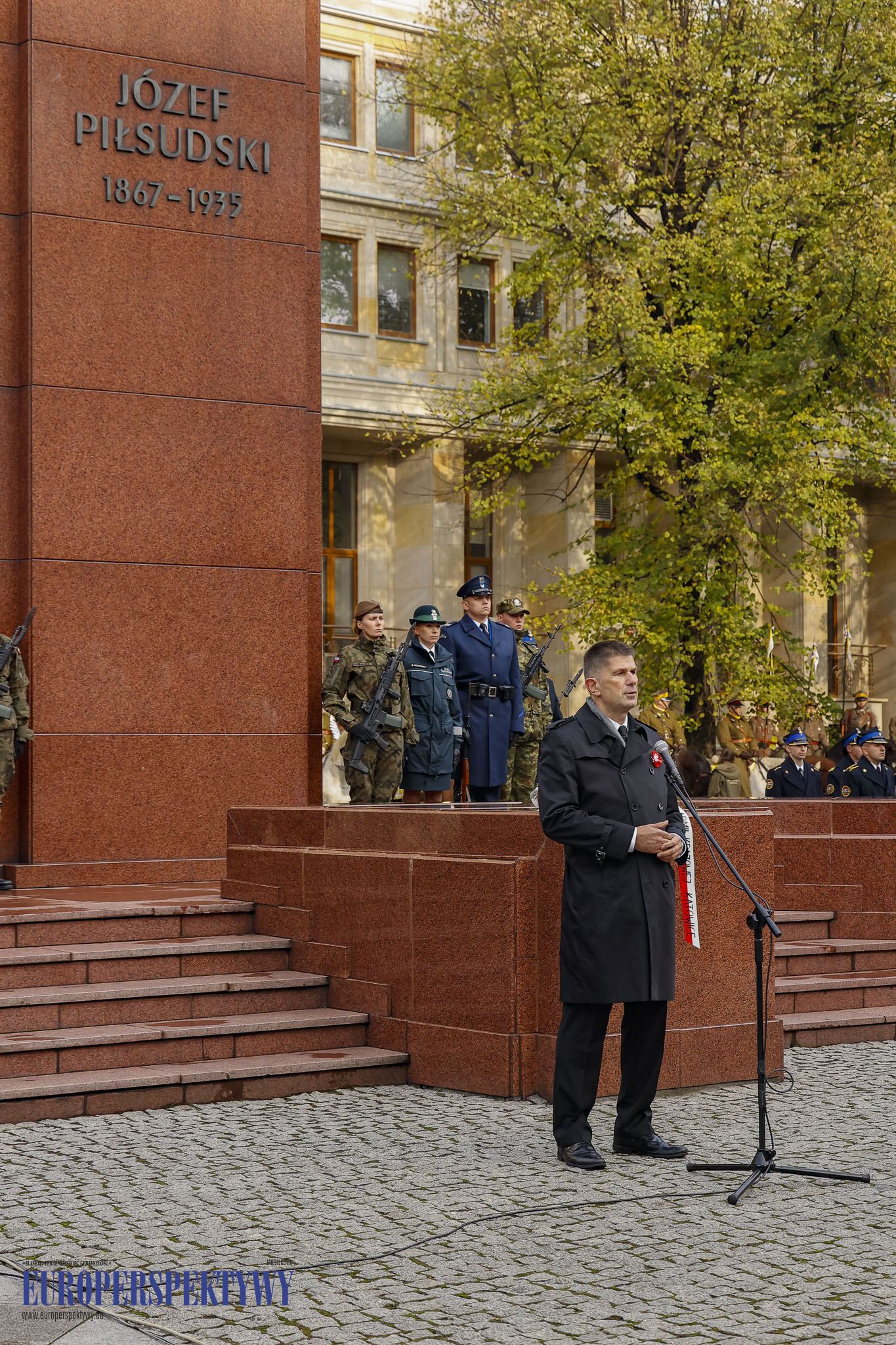 Europerspektywy Śląskie: Narodowe Święto Niepodległości 2023