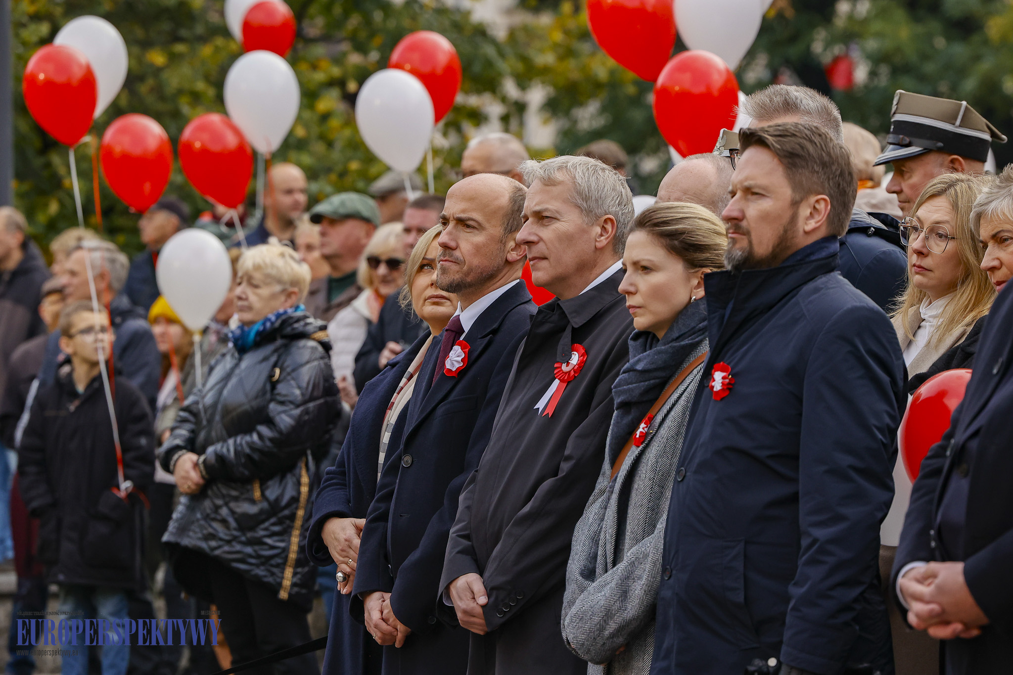 Europerspektywy Śląskie: Narodowe Święto Niepodległości 2023