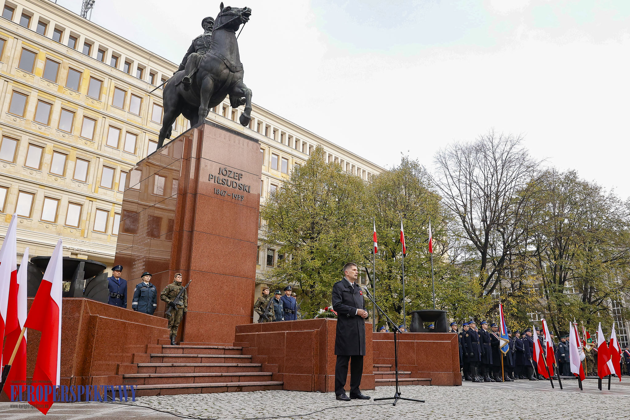 Europerspektywy Śląskie: Narodowe Święto Niepodległości 2023
