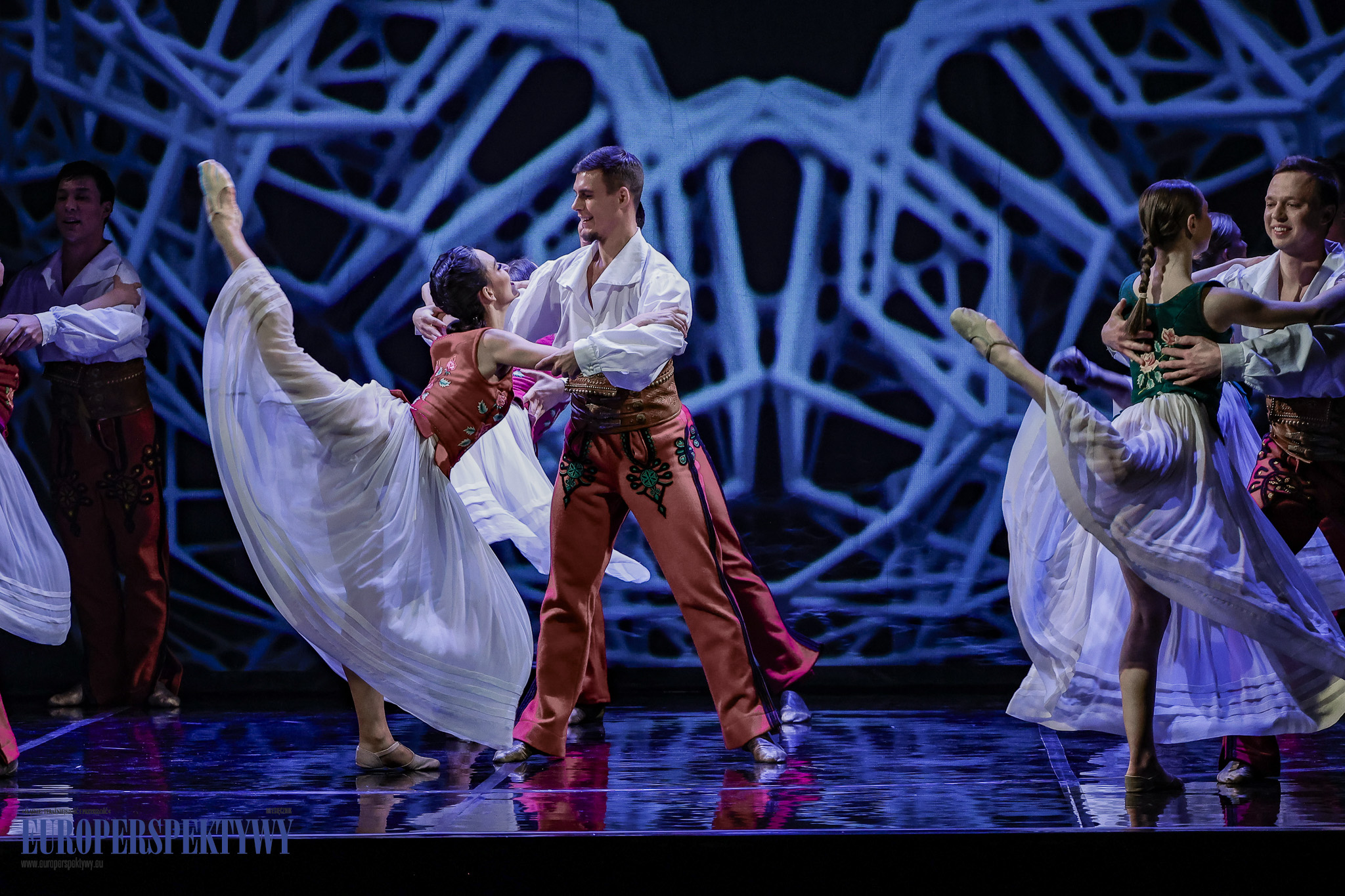 _MGL4211 Europerspektywy Opera Śląska: Wracamy do gry