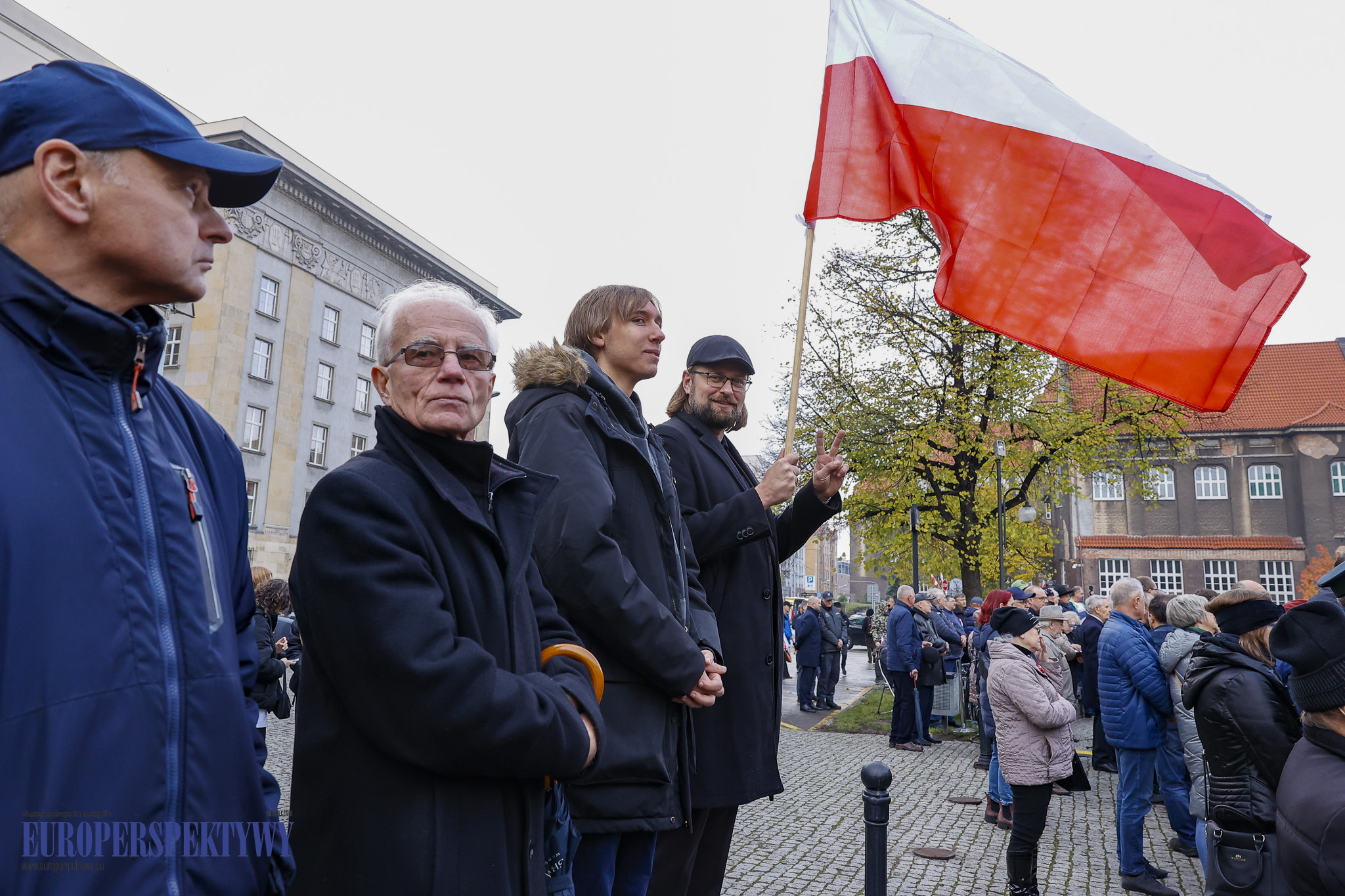 Europerspektywy Śląskie: Narodowe Święto Niepodległości 2023