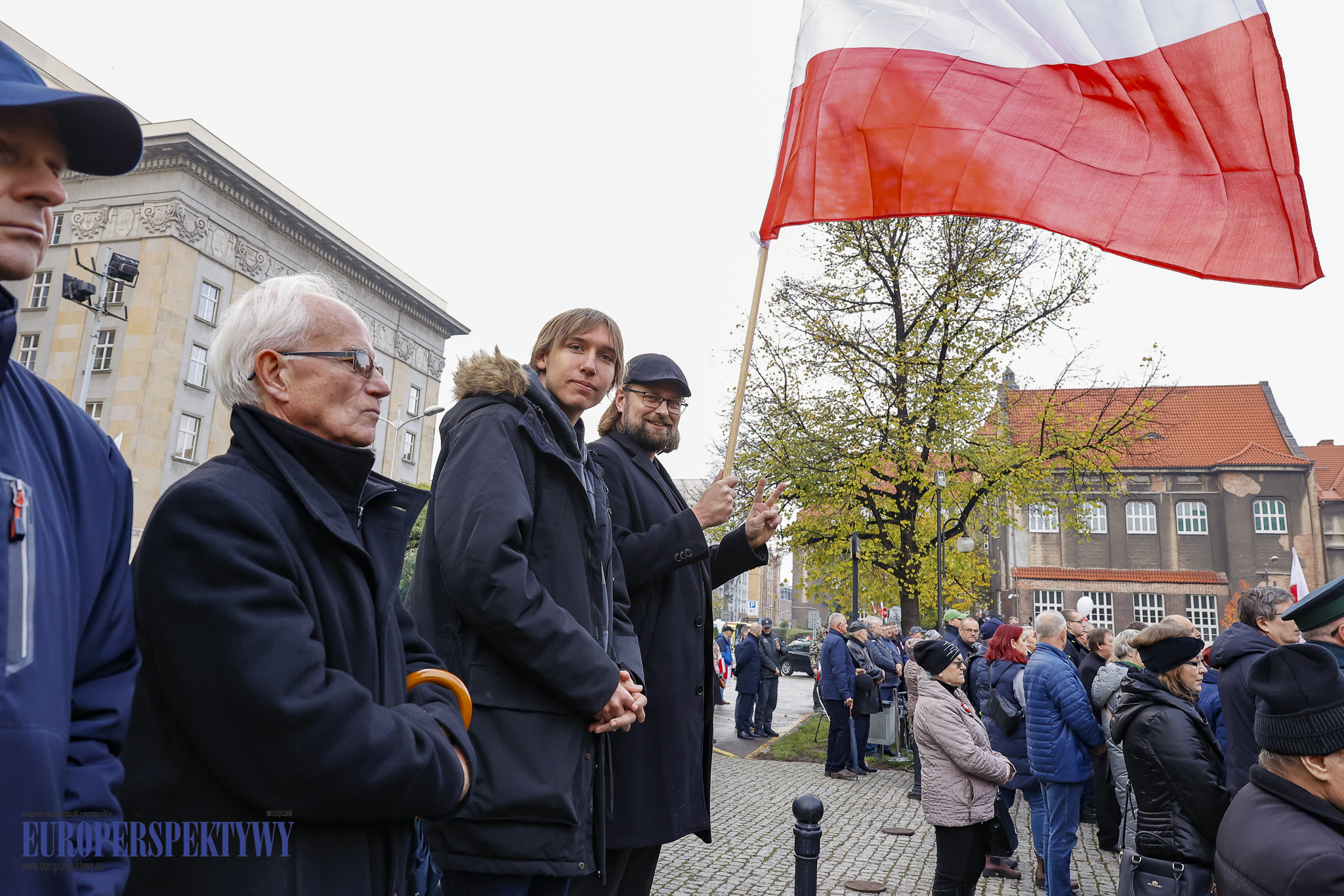 Europerspektywy Śląskie: Narodowe Święto Niepodległości 2023