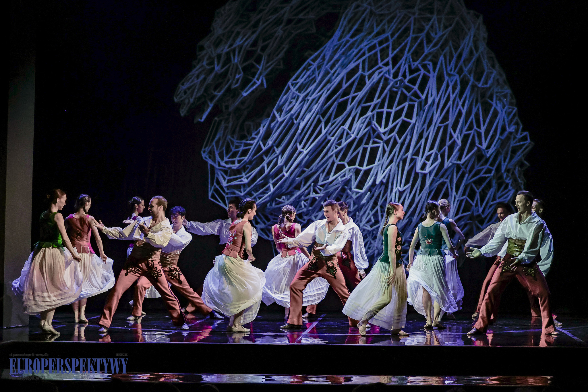 _MGL4282 Europerspektywy Opera Śląska: Wracamy do gry