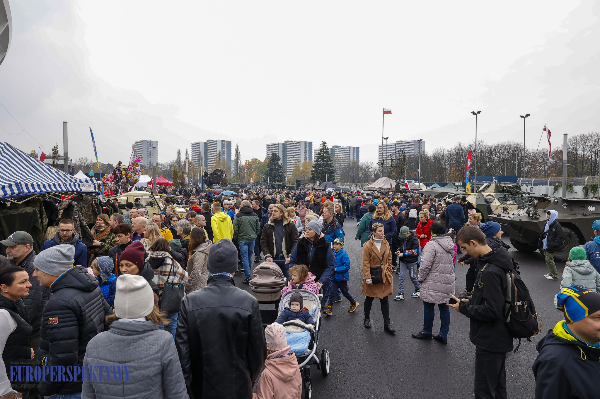 Europerspektywy Obchody Święta Niepodległości