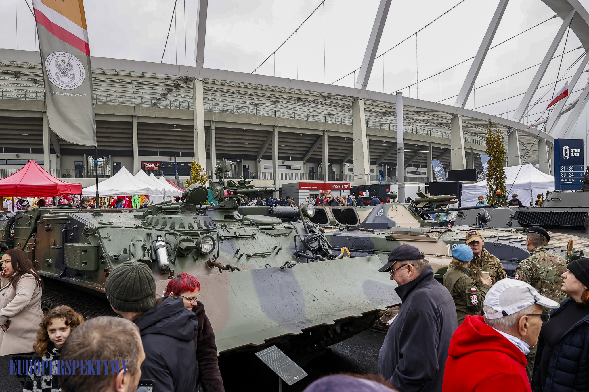 Europerspektywy Obchody Święta Niepodległości