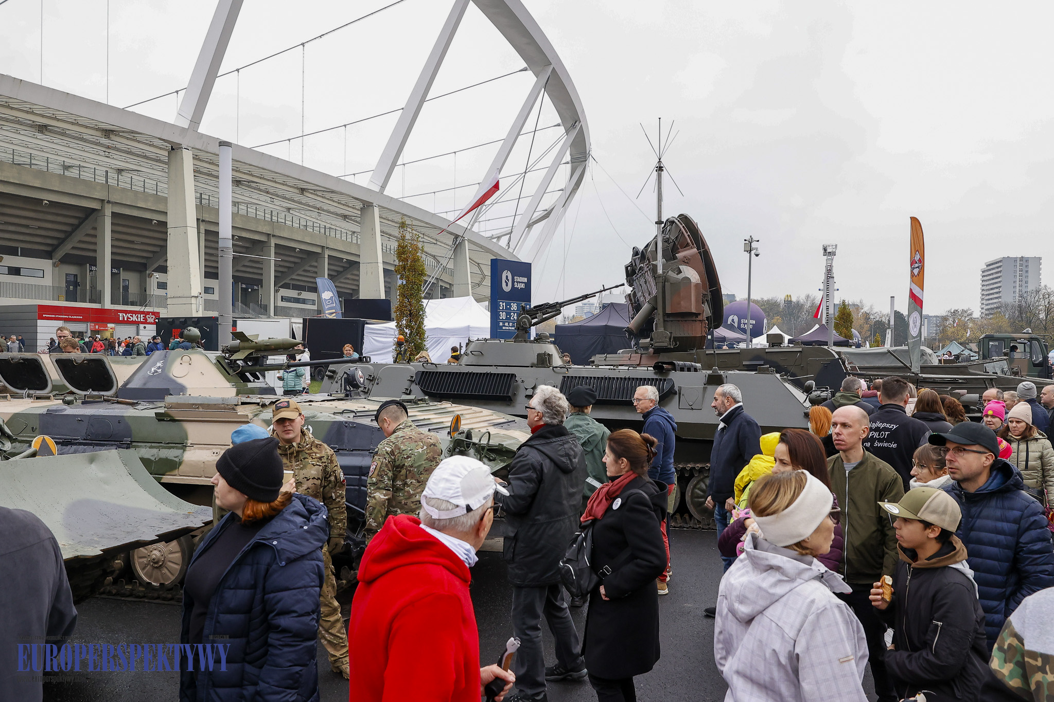 Europerspektywy Obchody Święta Niepodległości