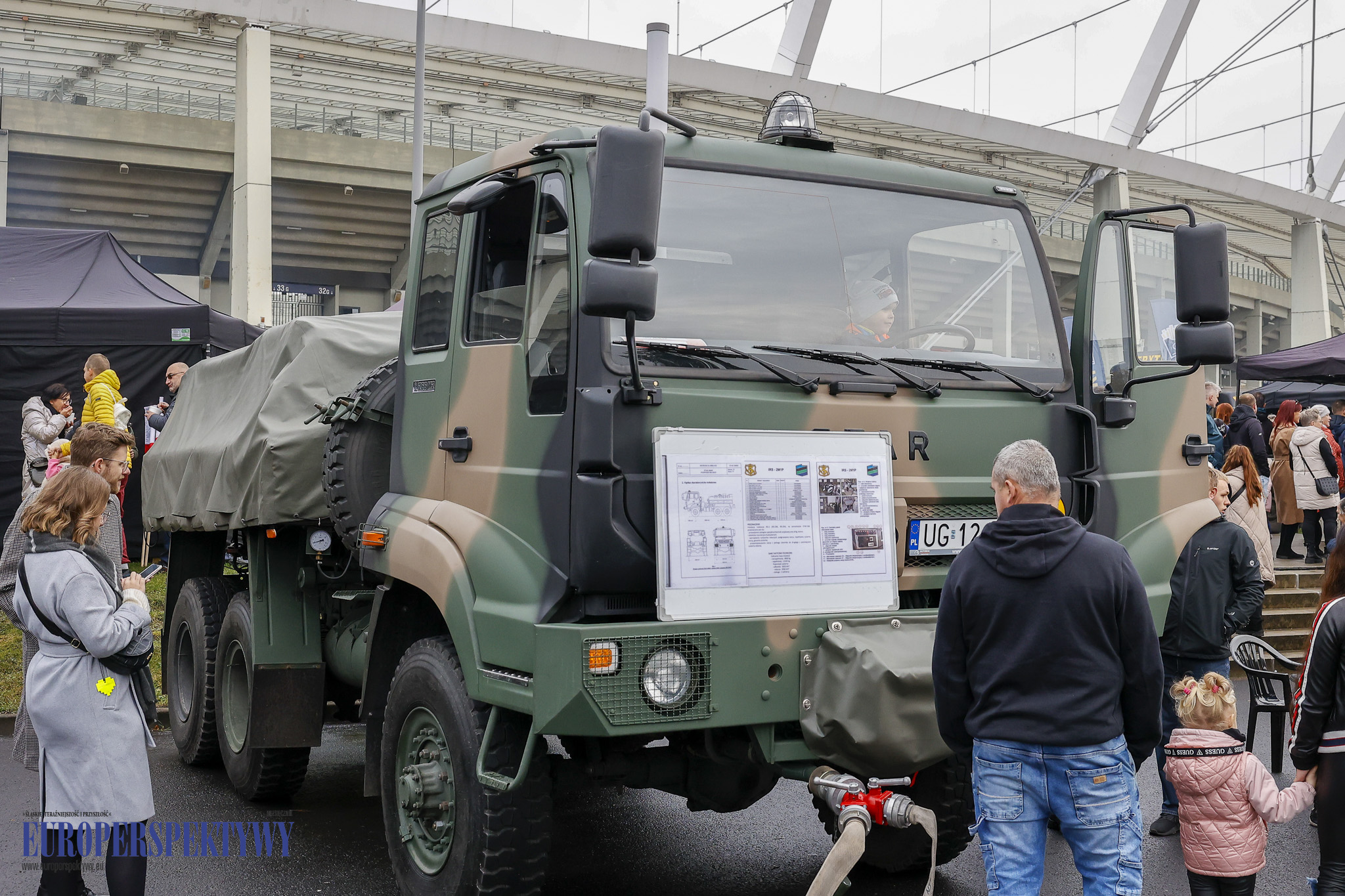 Europerspektywy Obchody Święta Niepodległości