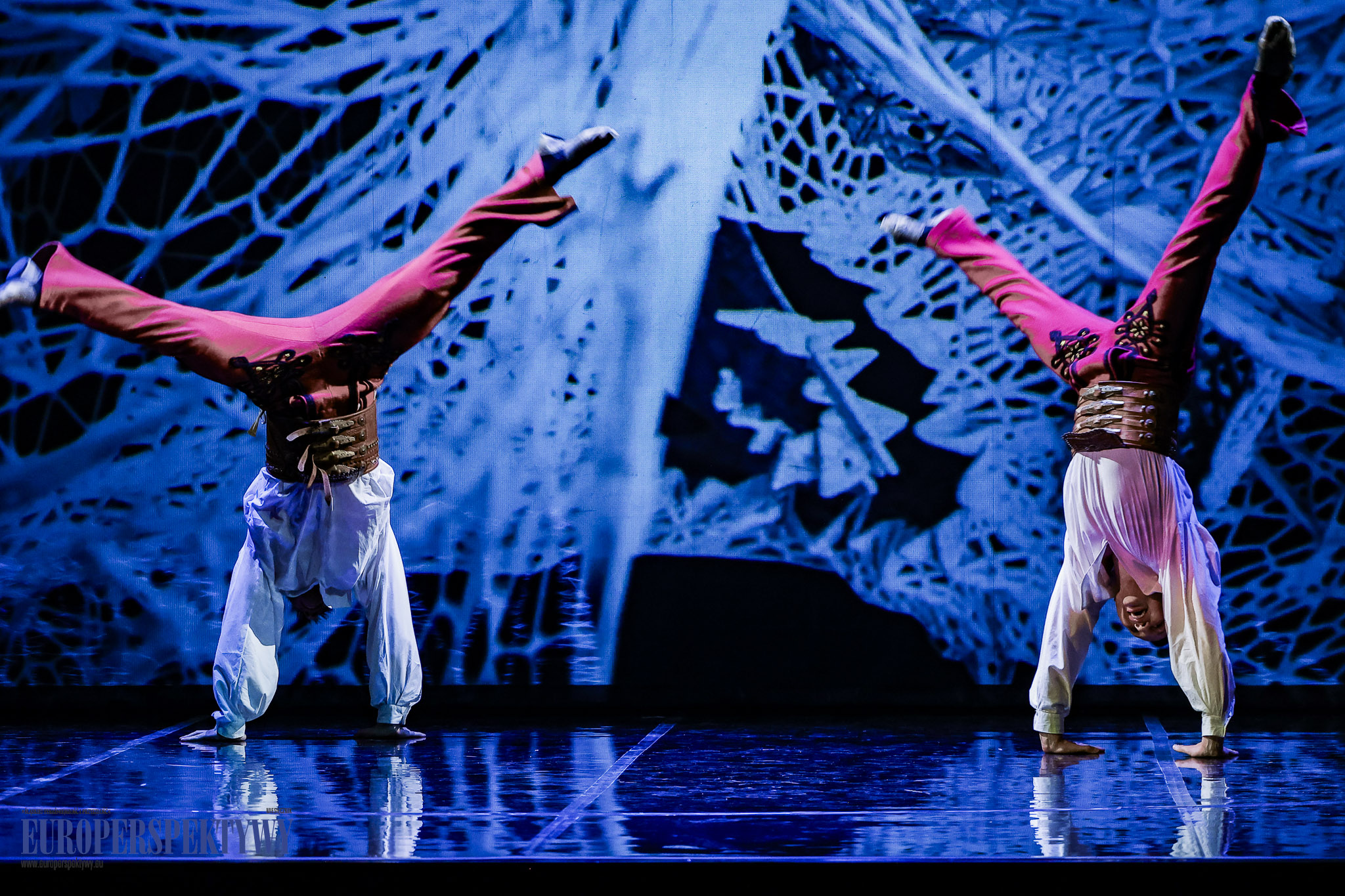 _MGL4329 Europerspektywy Opera Śląska: Wracamy do gry