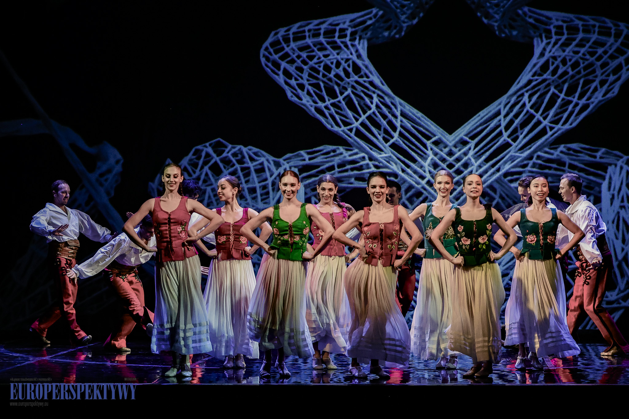 _MGL4351 Europerspektywy Opera Śląska: Wracamy do gry