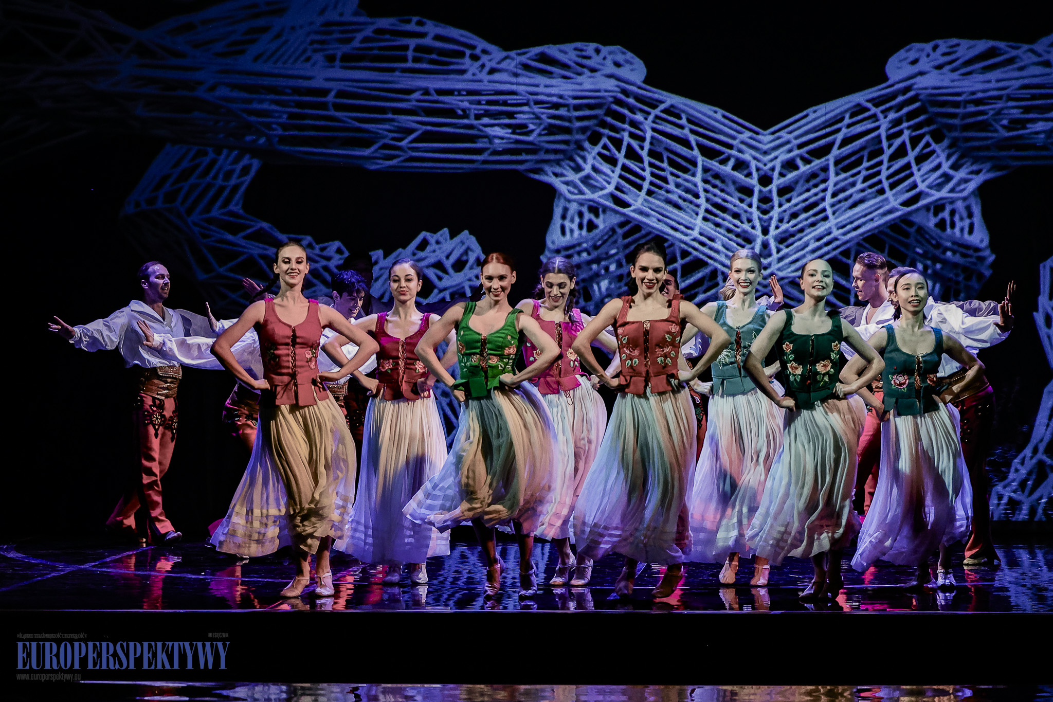 _MGL4360 Europerspektywy Opera Śląska: Wracamy do gry