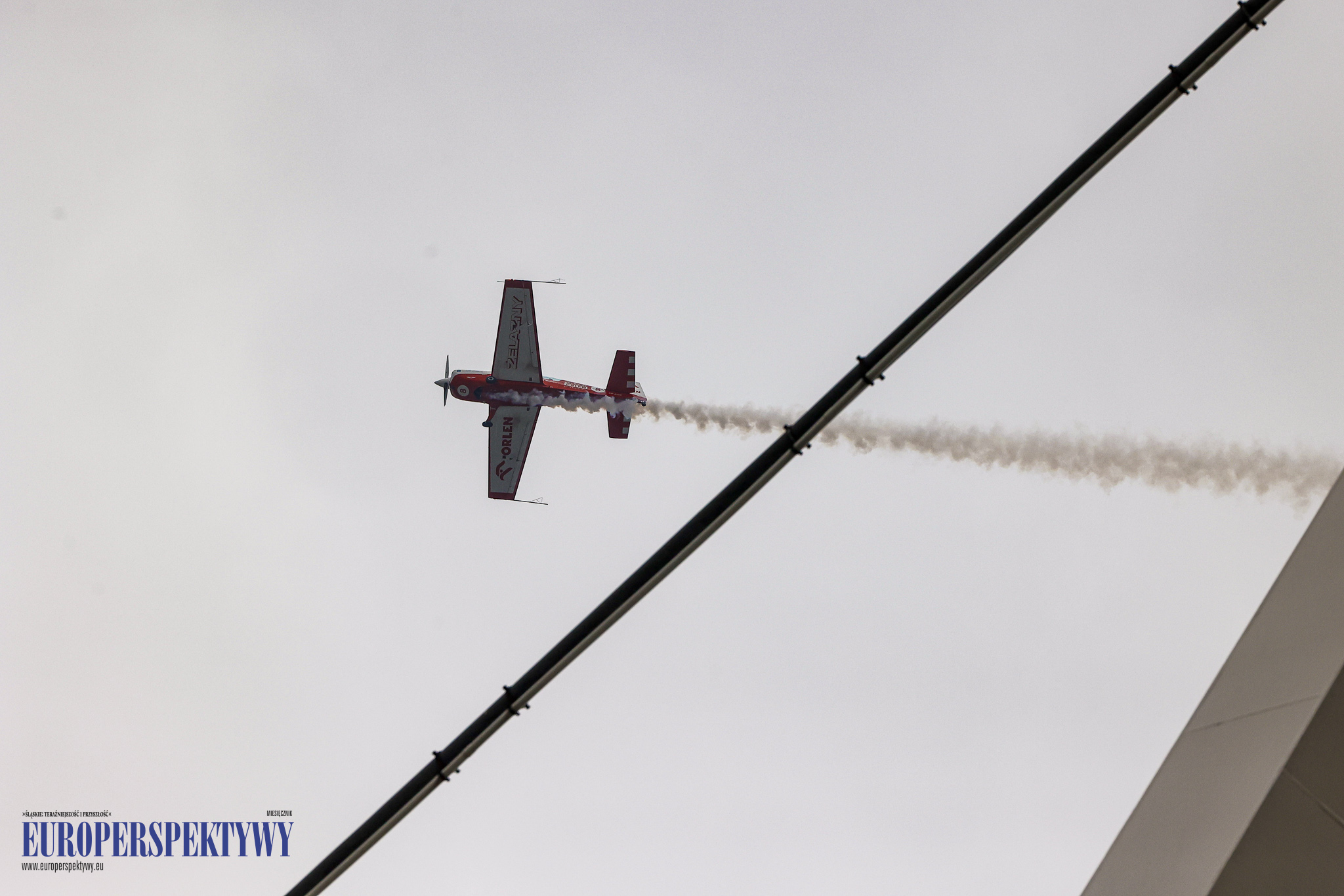 Europerspektywy Obchody Święta Niepodległości