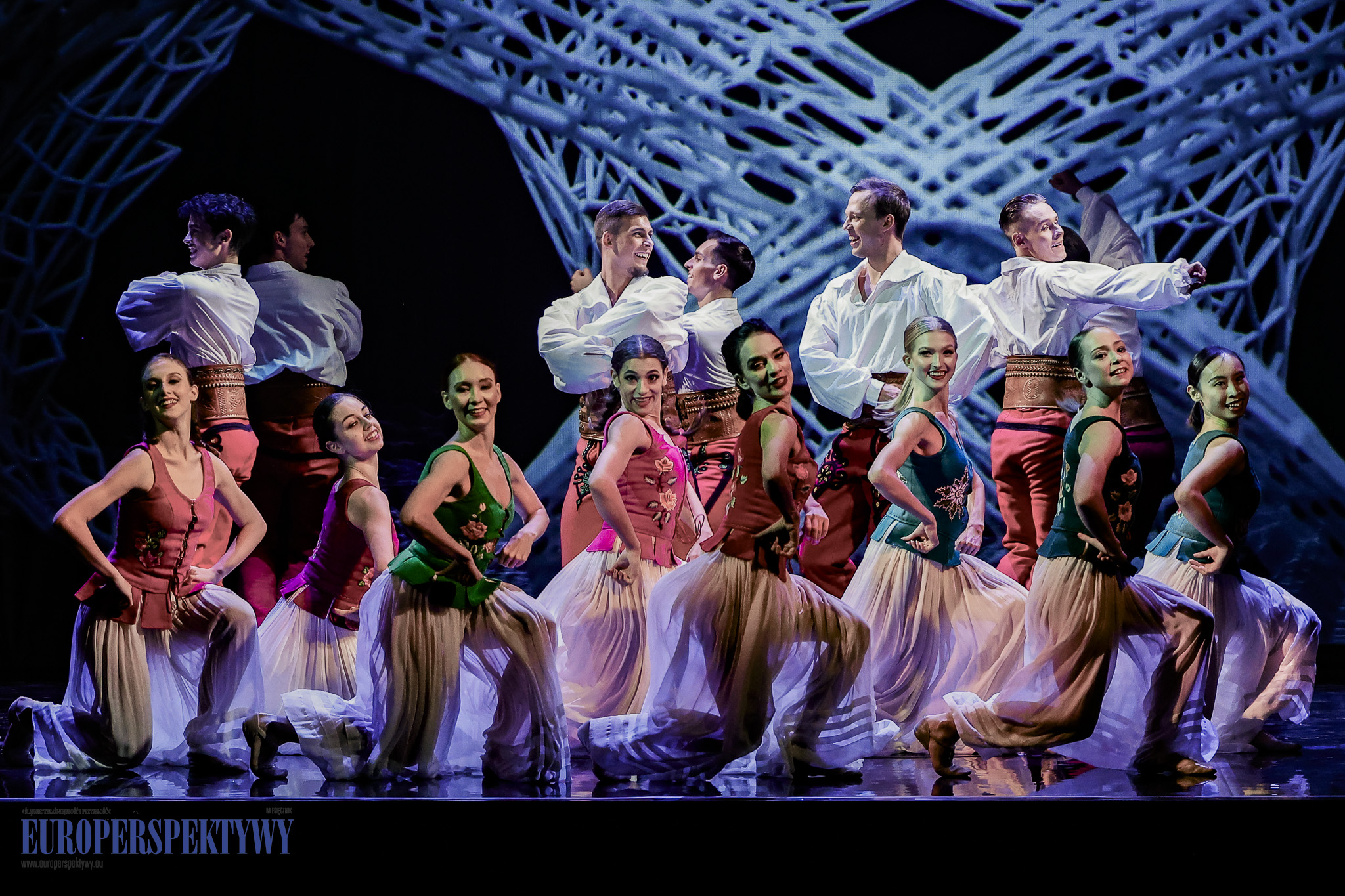 _MGL4371 Europerspektywy Opera Śląska: Wracamy do gry