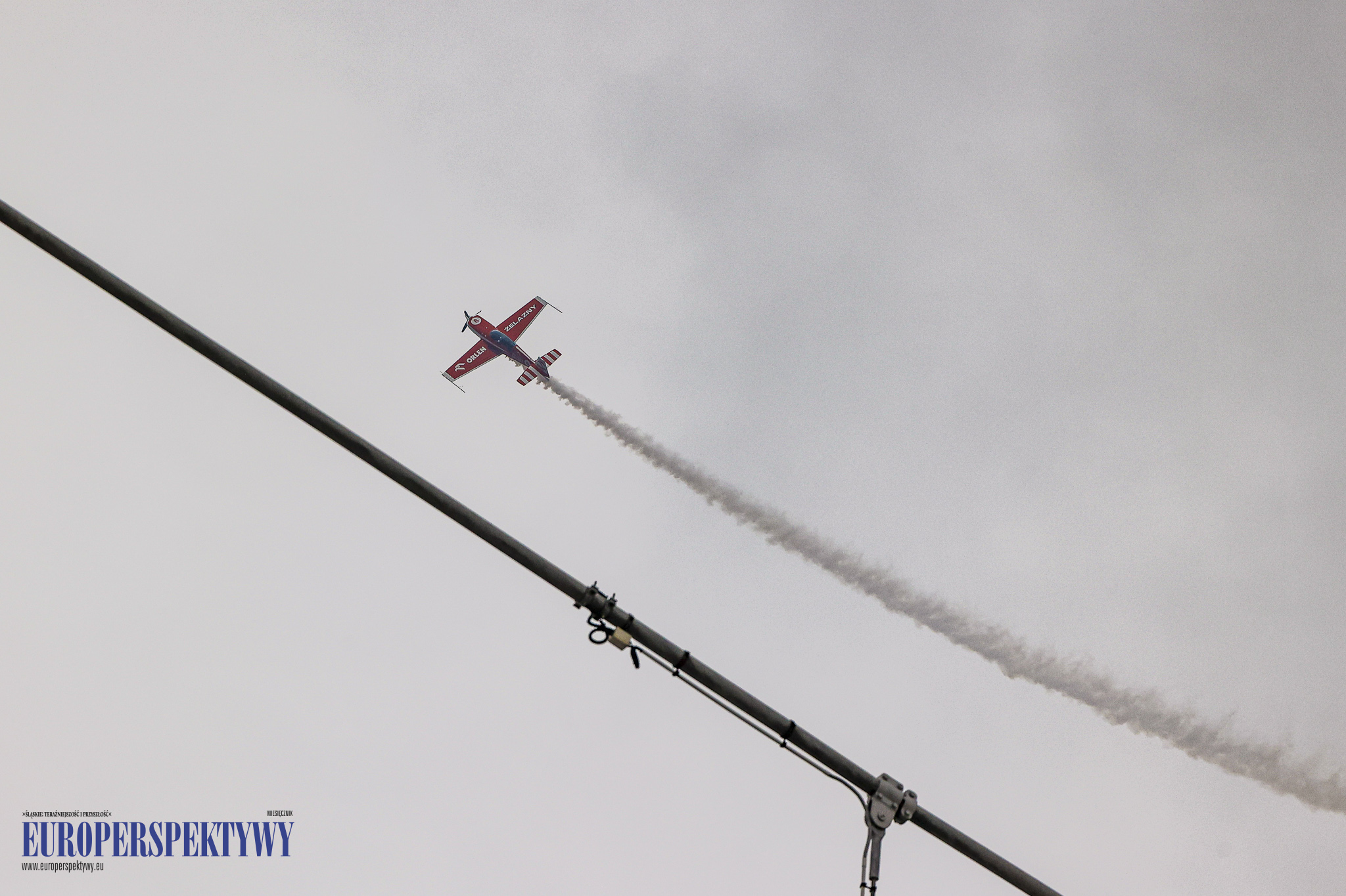 Europerspektywy Obchody Święta Niepodległości