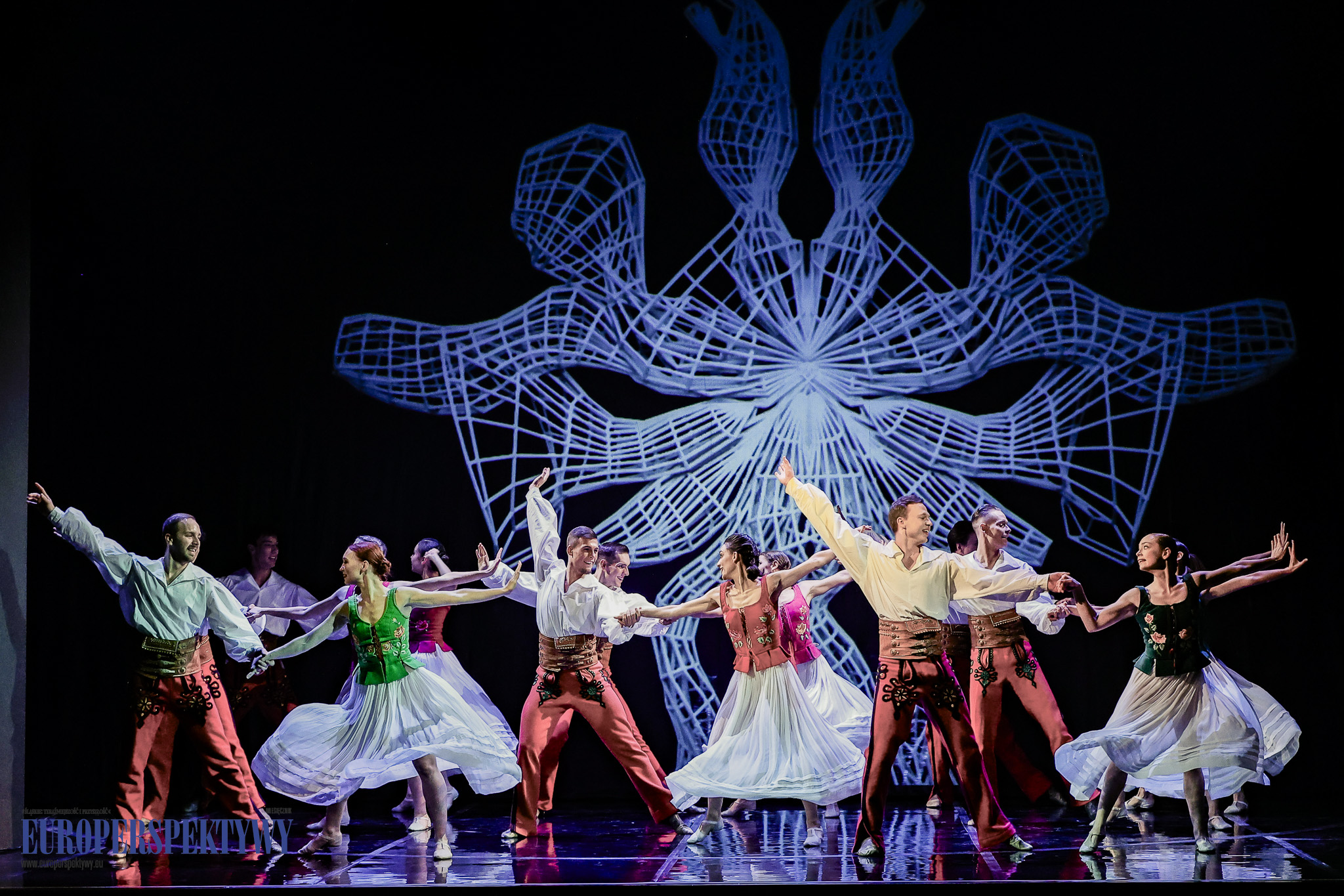 _MGL4420 Europerspektywy Opera Śląska: Wracamy do gry