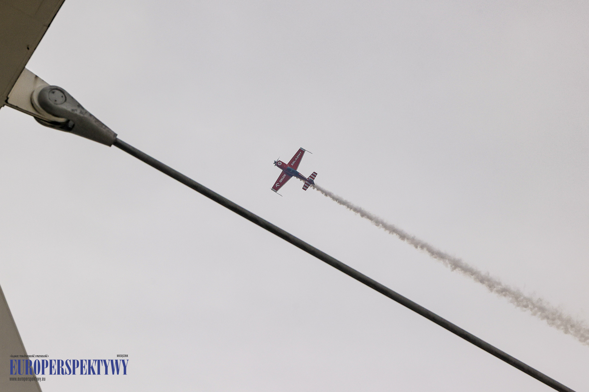 Europerspektywy Obchody Święta Niepodległości