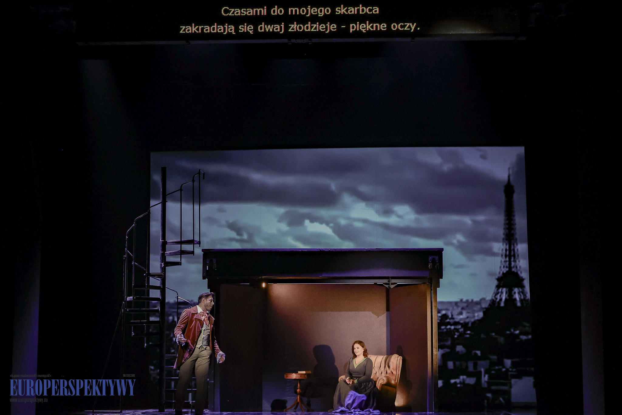 _MGL4548 Europerspektywy Opera Śląska: Wracamy do gry