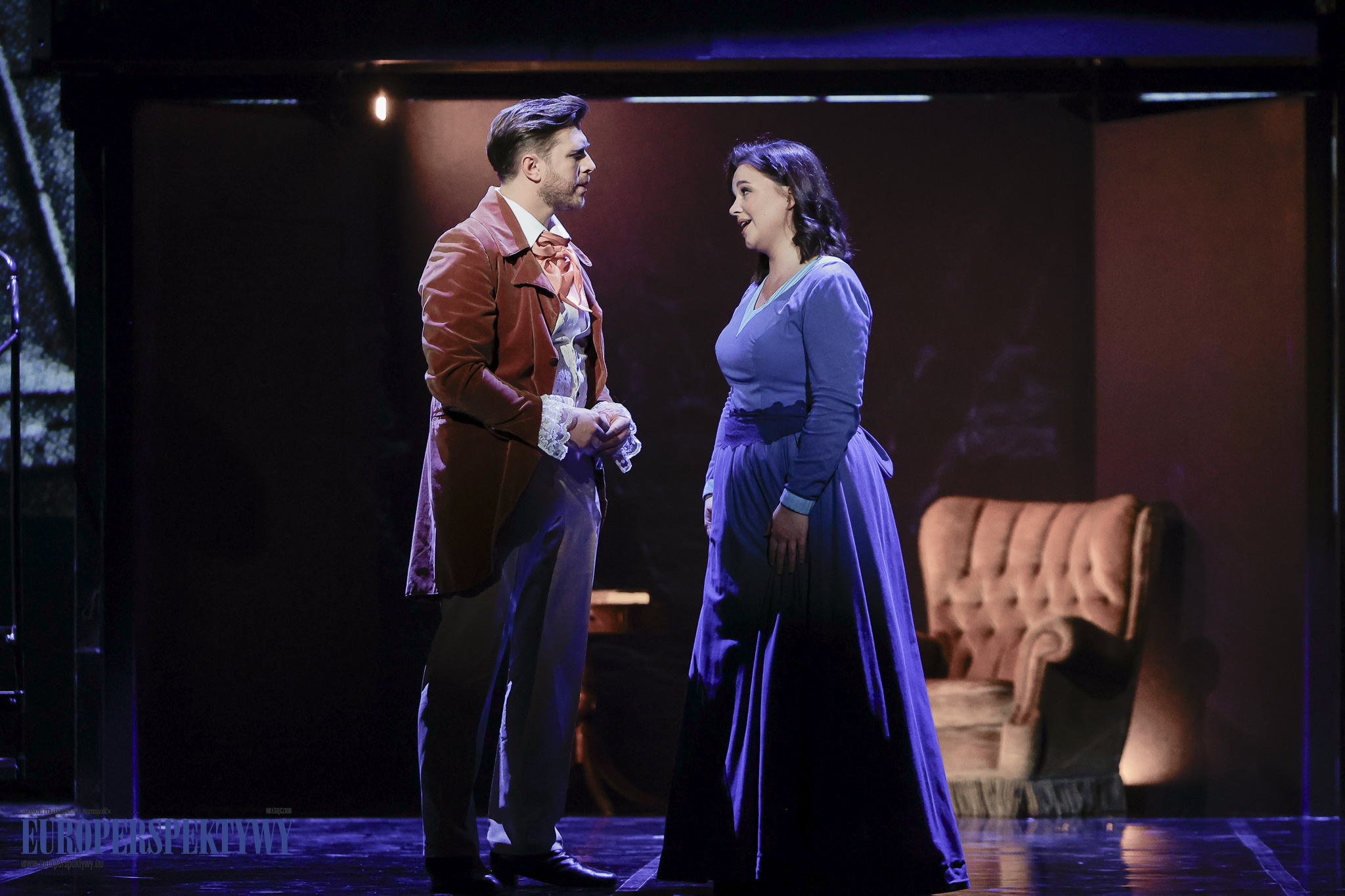 _MGL4569 Europerspektywy Opera Śląska: Wracamy do gry