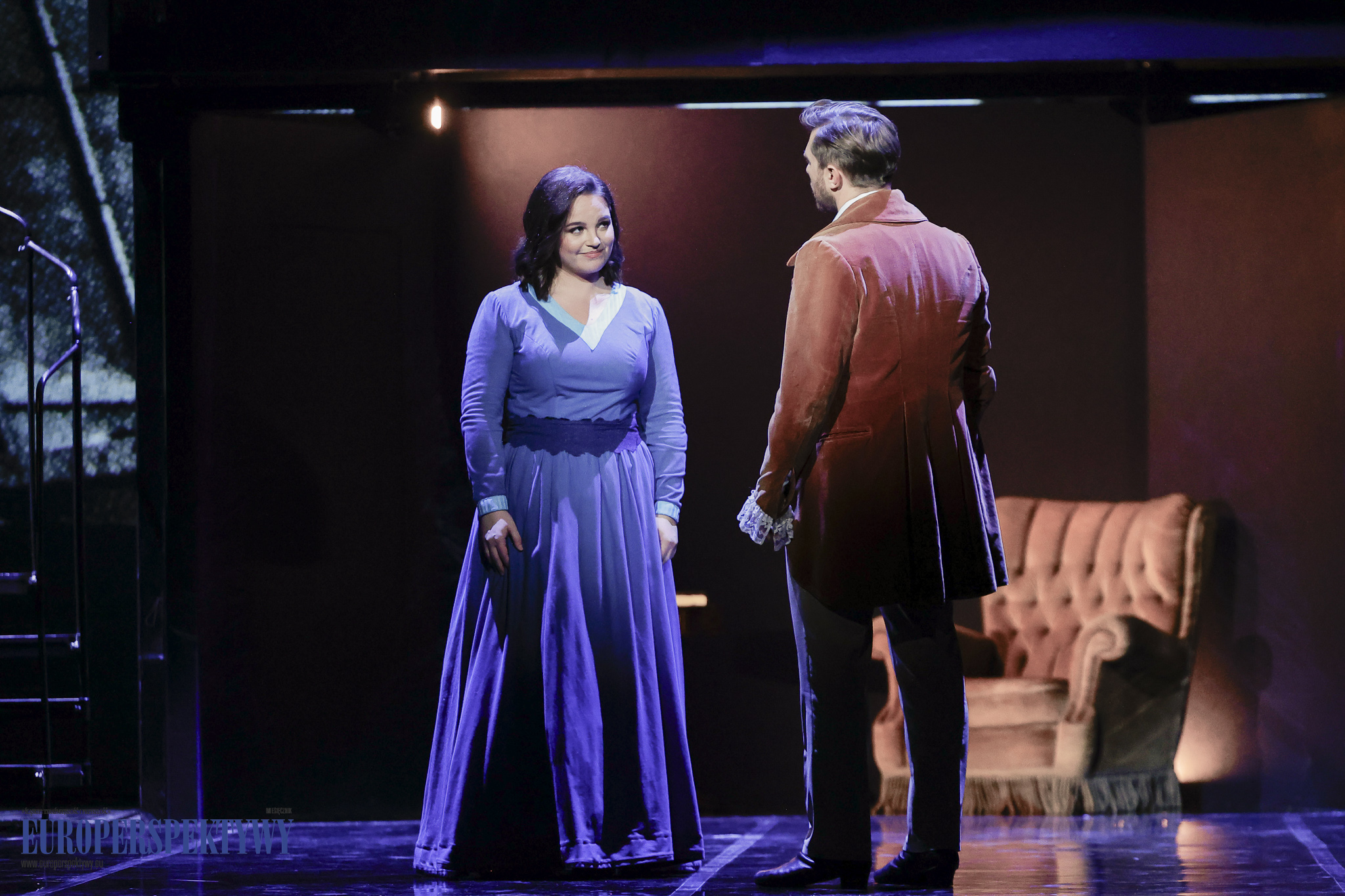 _MGL4578 Europerspektywy Opera Śląska: Wracamy do gry