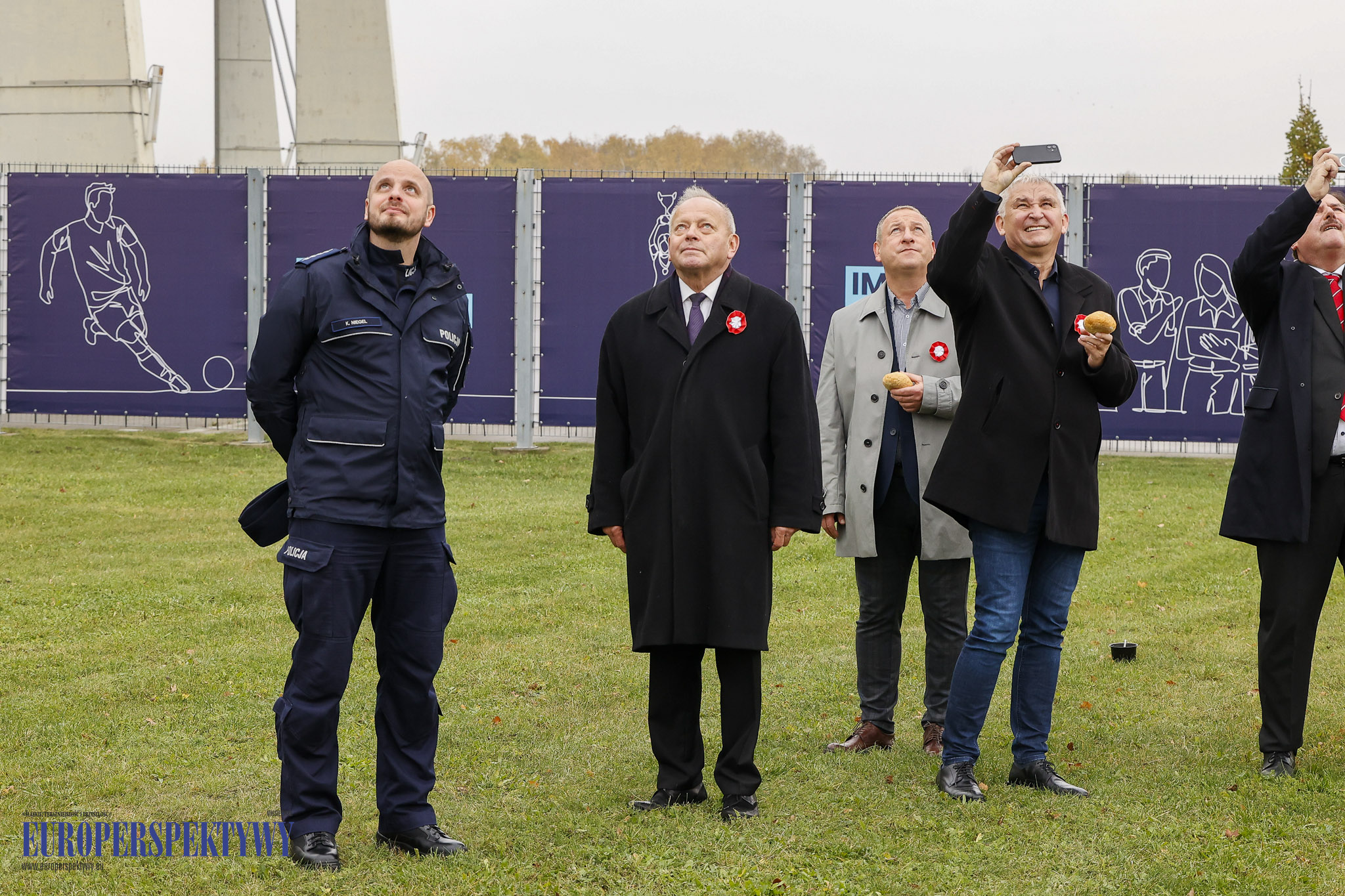 Europerspektywy Obchody Święta Niepodległości