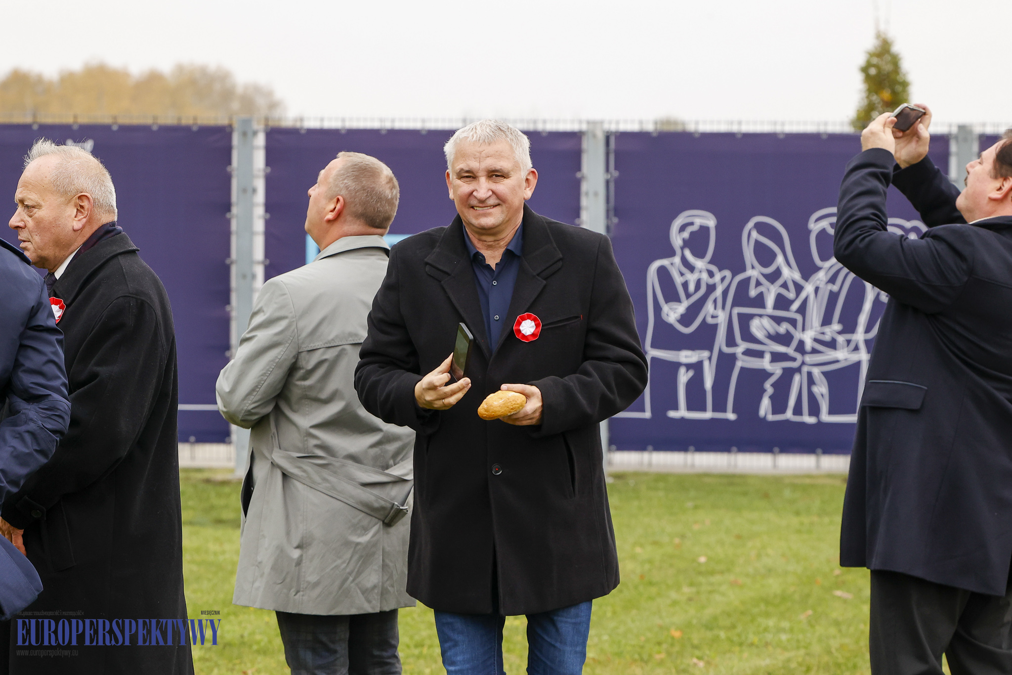 Europerspektywy Obchody Święta Niepodległości