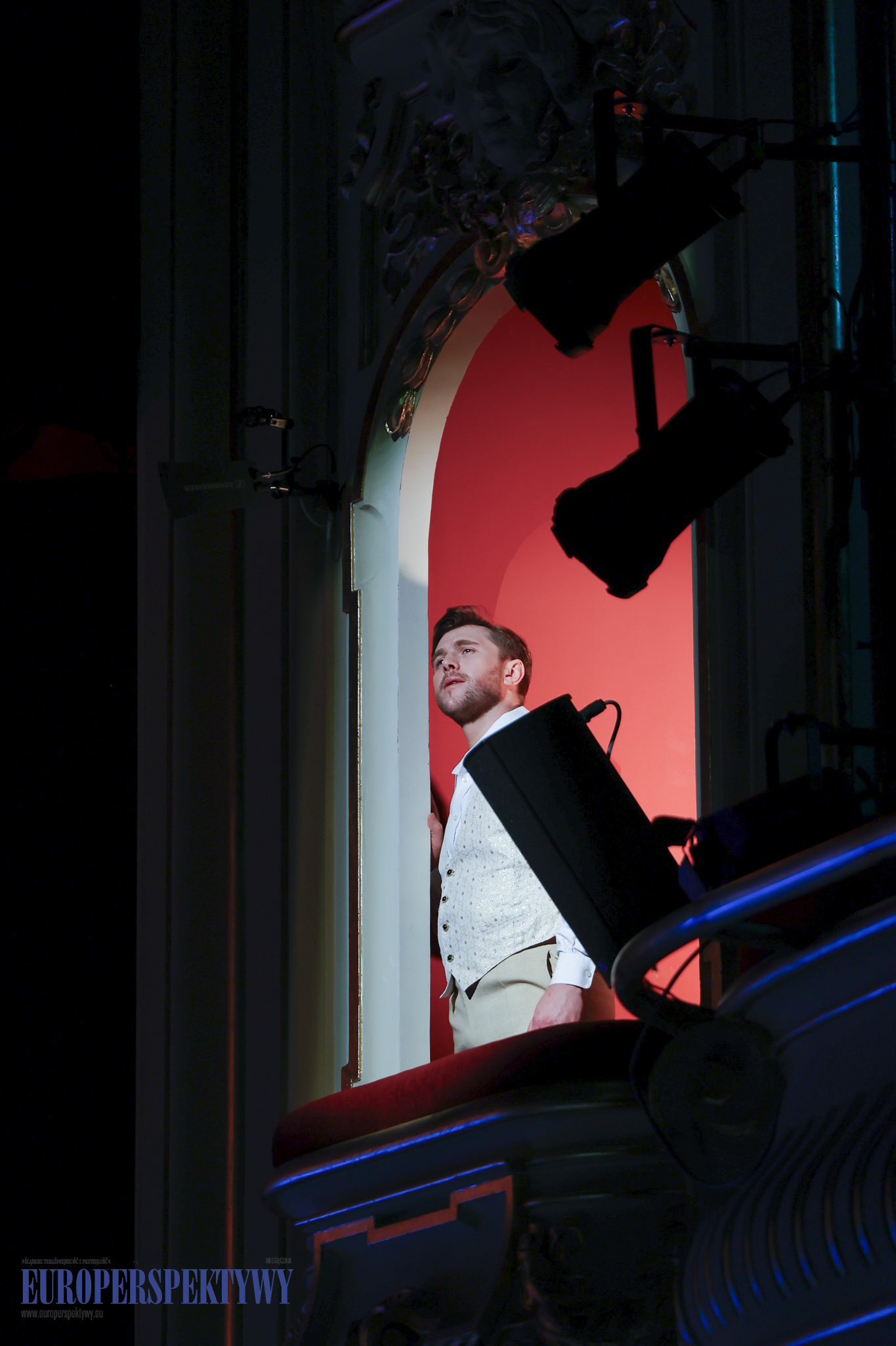 _MGL4670 Europerspektywy Opera Śląska: Wracamy do gry