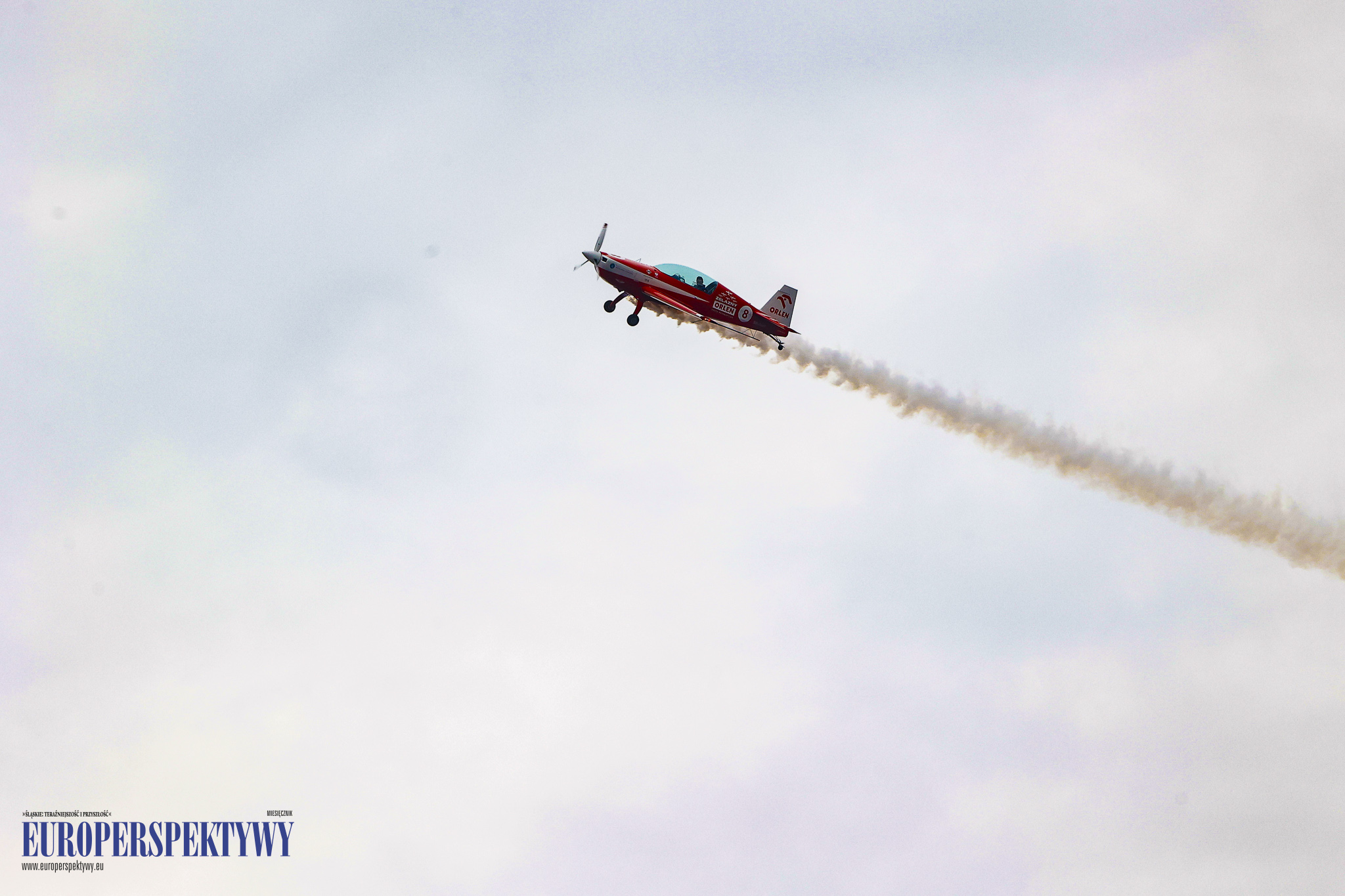 Europerspektywy Obchody Święta Niepodległości