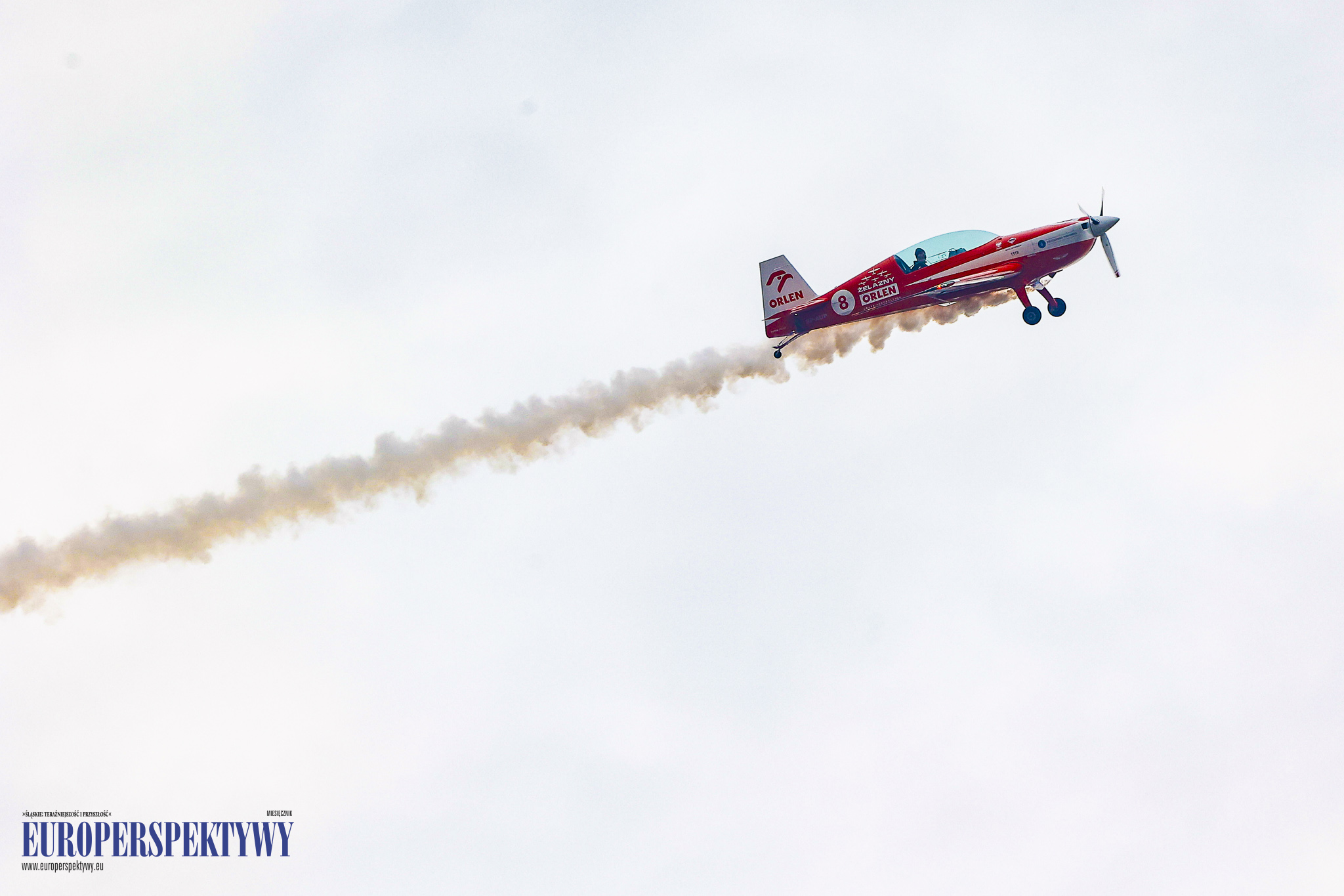 Europerspektywy Obchody Święta Niepodległości