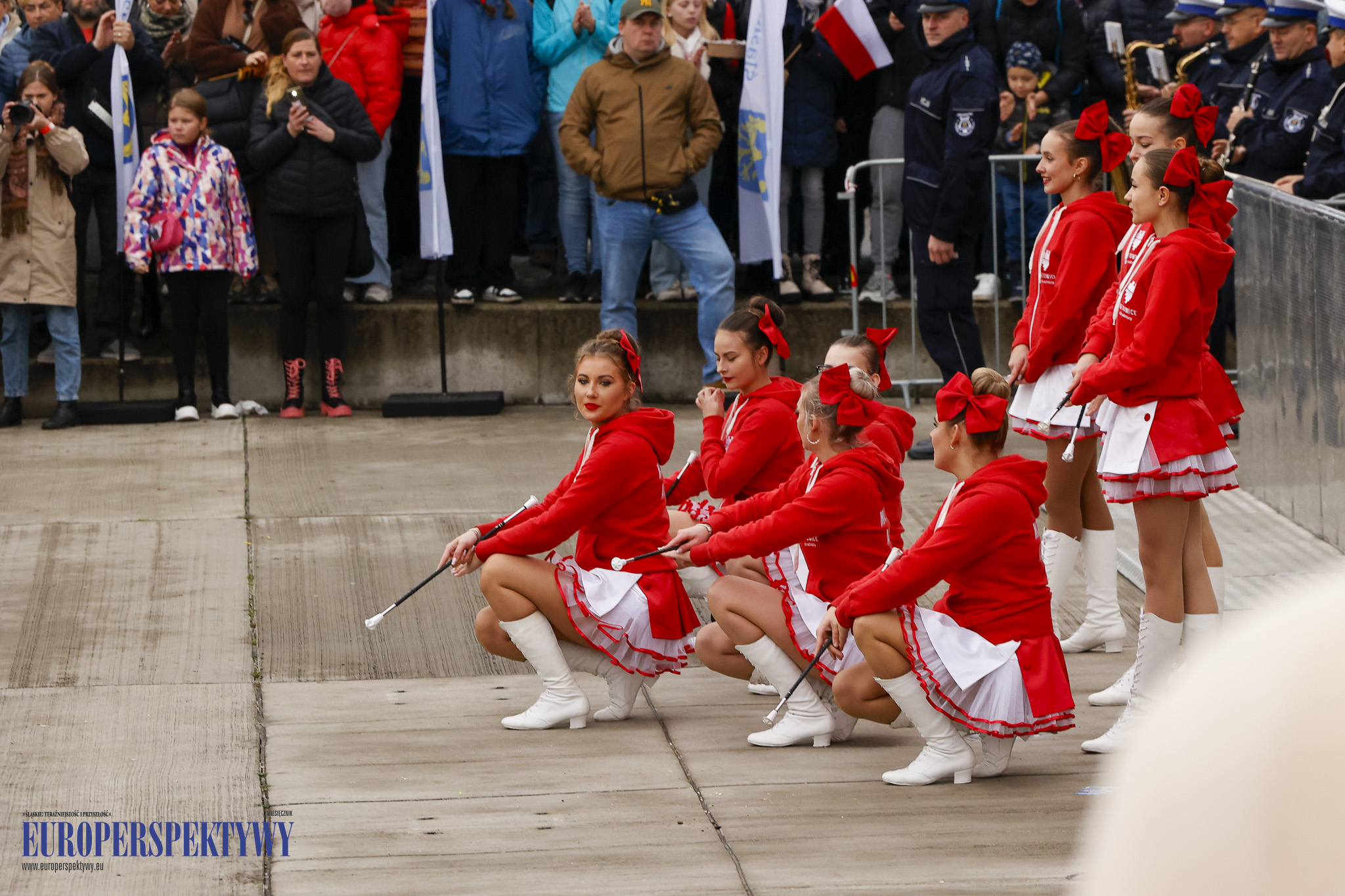 Europerspektywy Obchody Święta Niepodległości