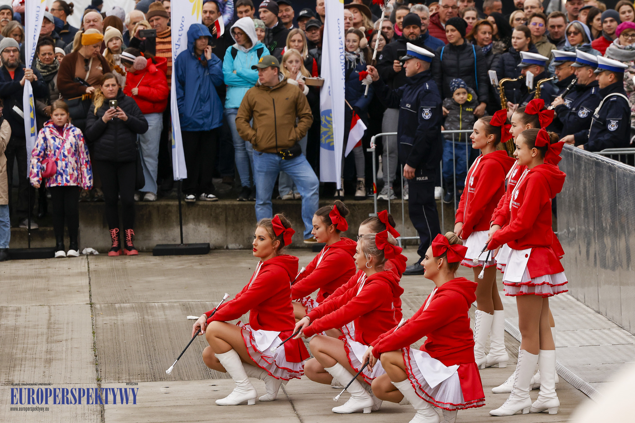 Europerspektywy Obchody Święta Niepodległości