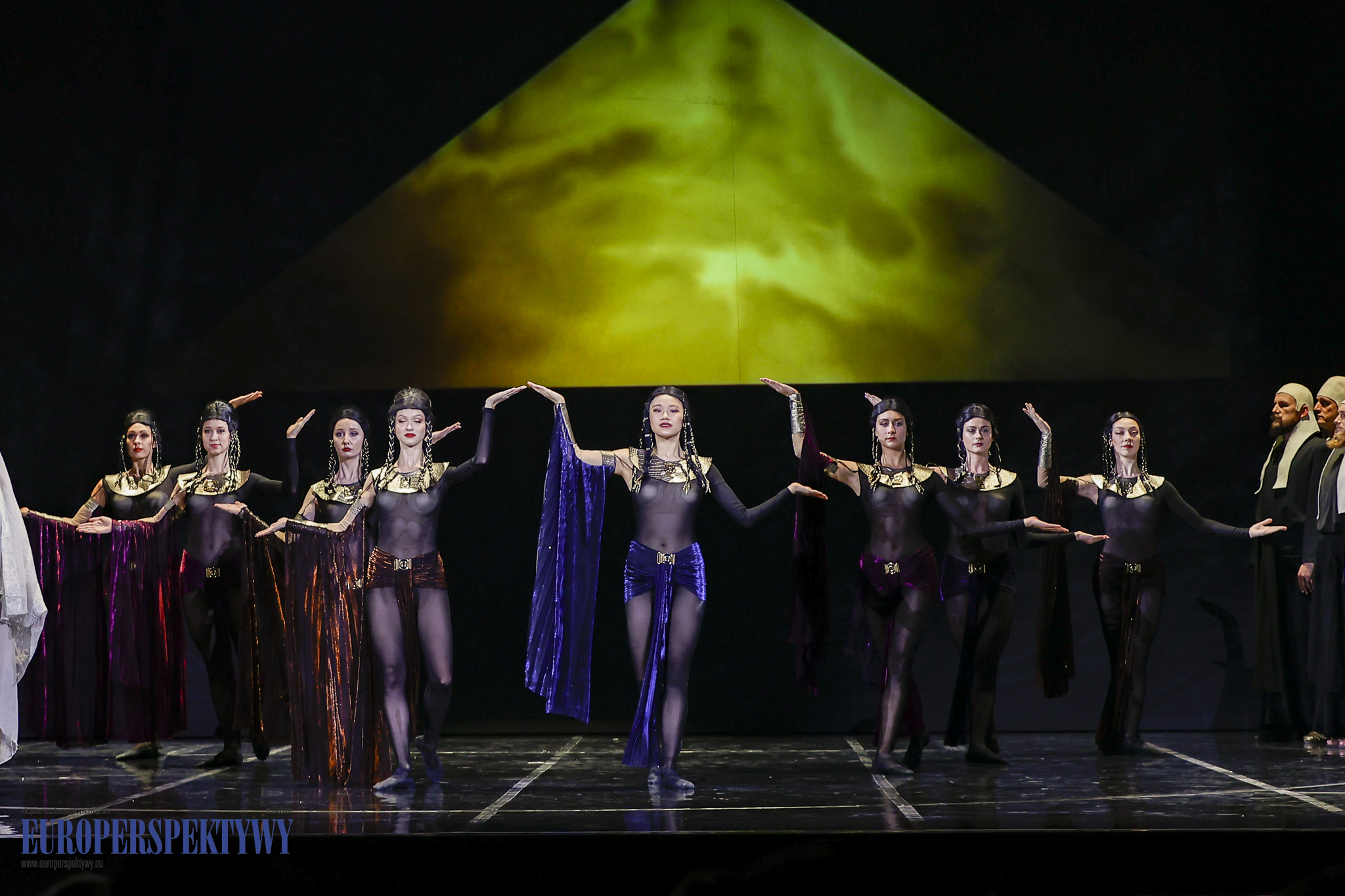 _MGL4894 Europerspektywy Opera Śląska: Wracamy do gry