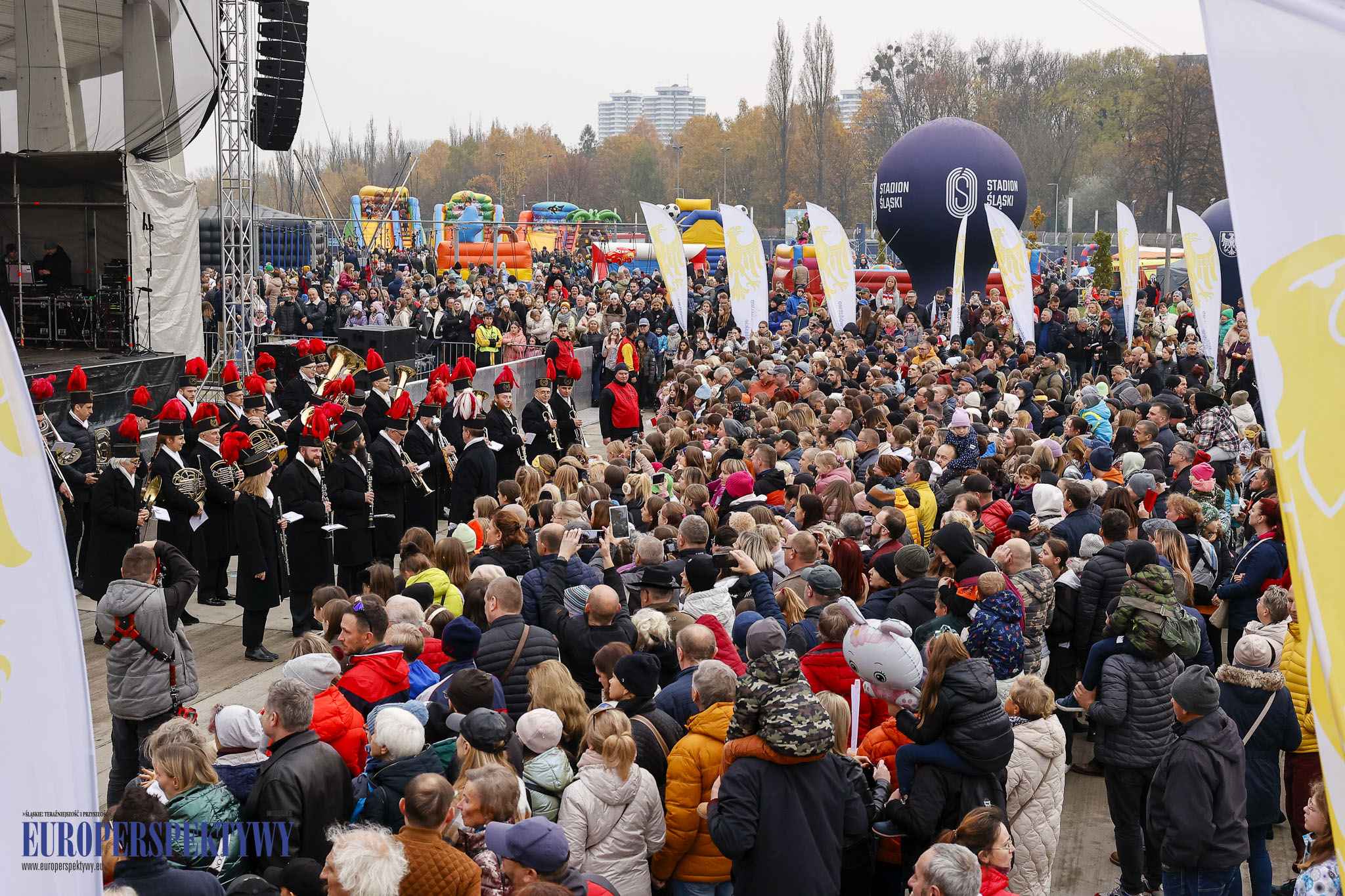Europerspektywy Obchody Święta Niepodległości