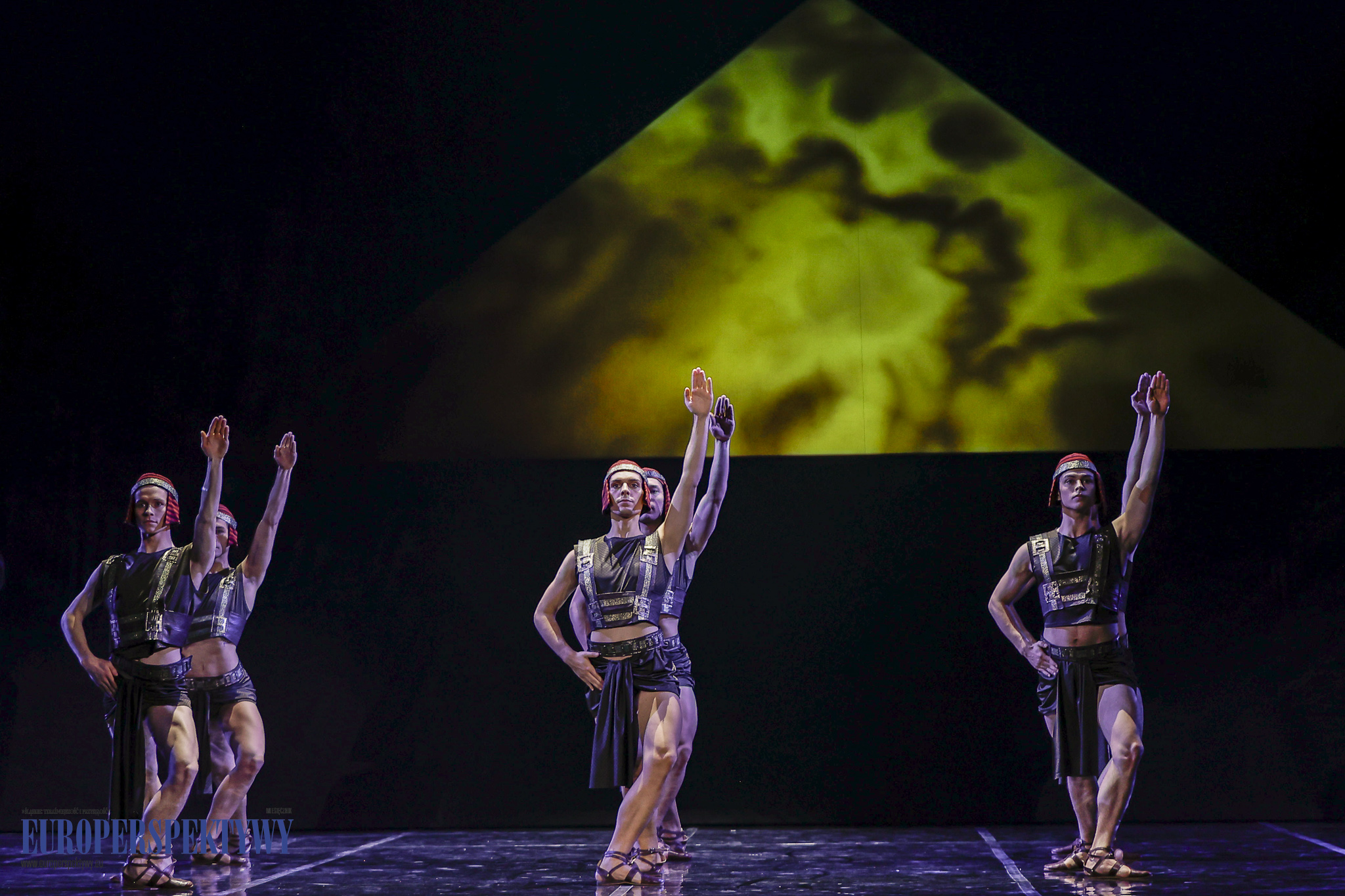 _MGL4925 Europerspektywy Opera Śląska: Wracamy do gry