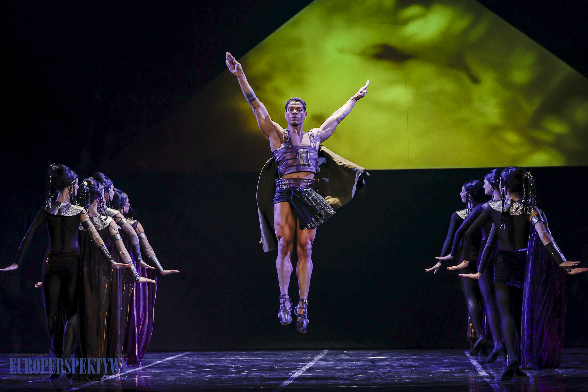 _MGL4936 Europerspektywy Opera Śląska: Wracamy do gry