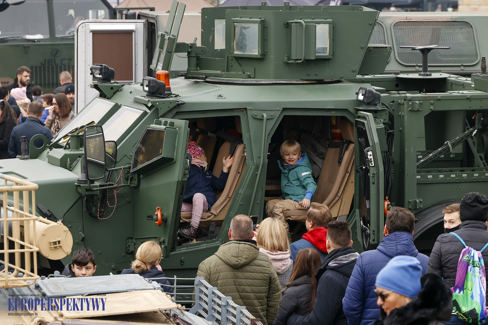 Europerspektywy Obchody Święta Niepodległości