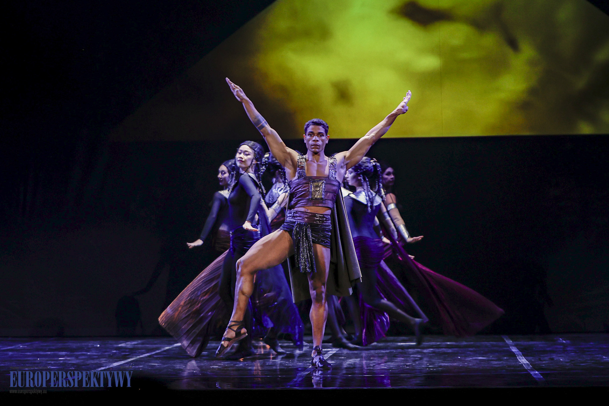 _MGL4944 Europerspektywy Opera Śląska: Wracamy do gry