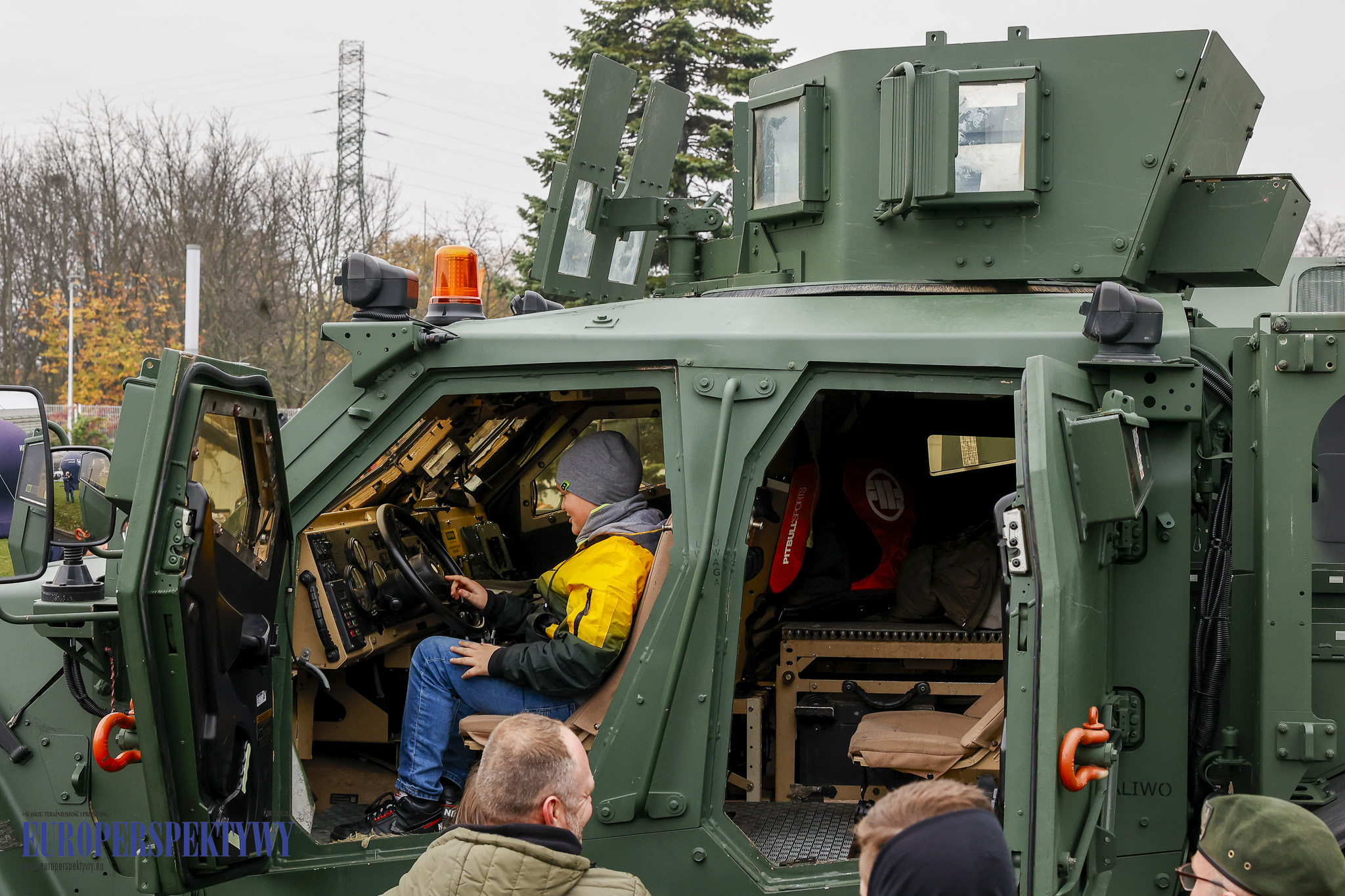Europerspektywy Obchody Święta Niepodległości
