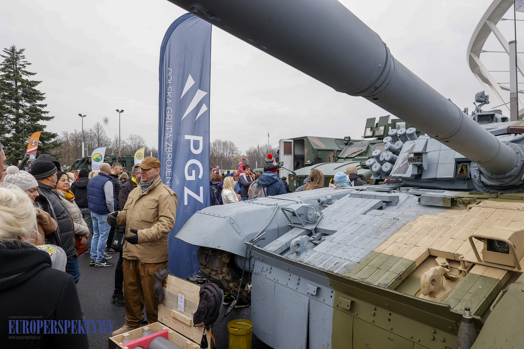 Europerspektywy Obchody Święta Niepodległości